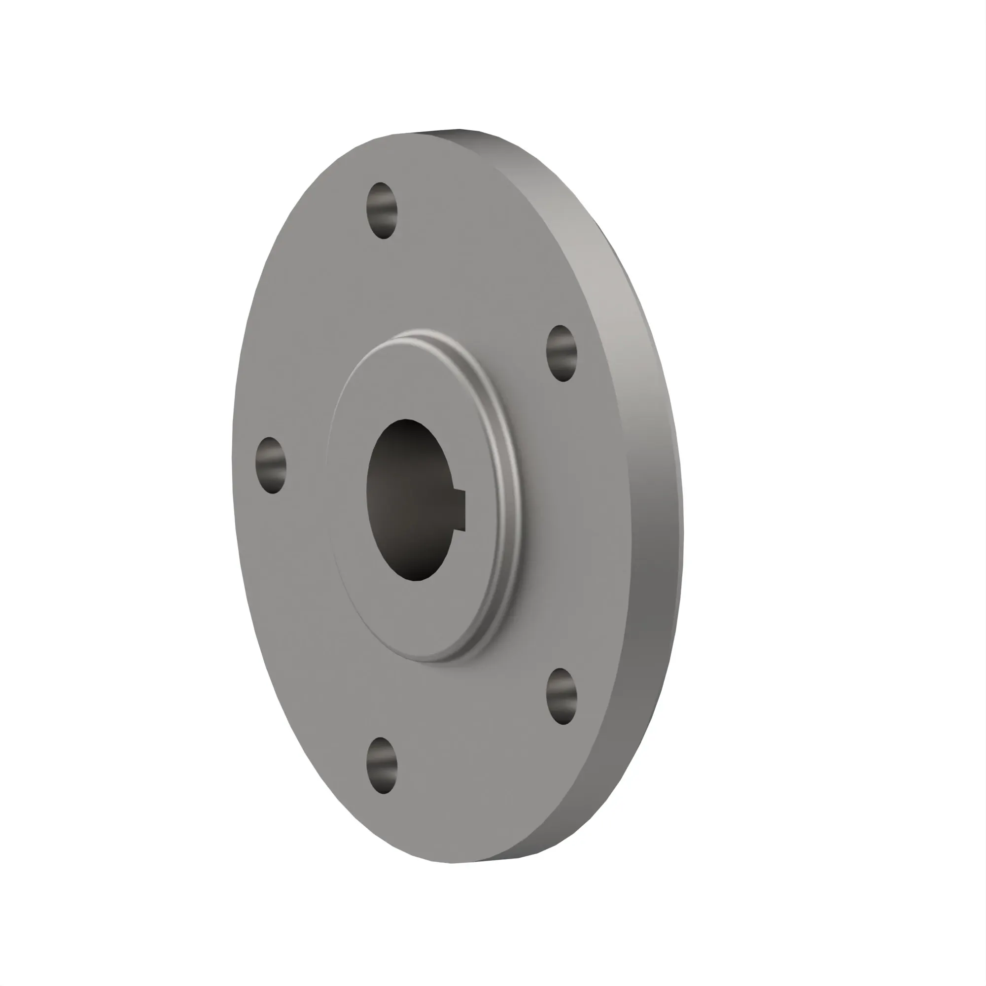 WHEEL, DICO 16170 (5-BOLT)