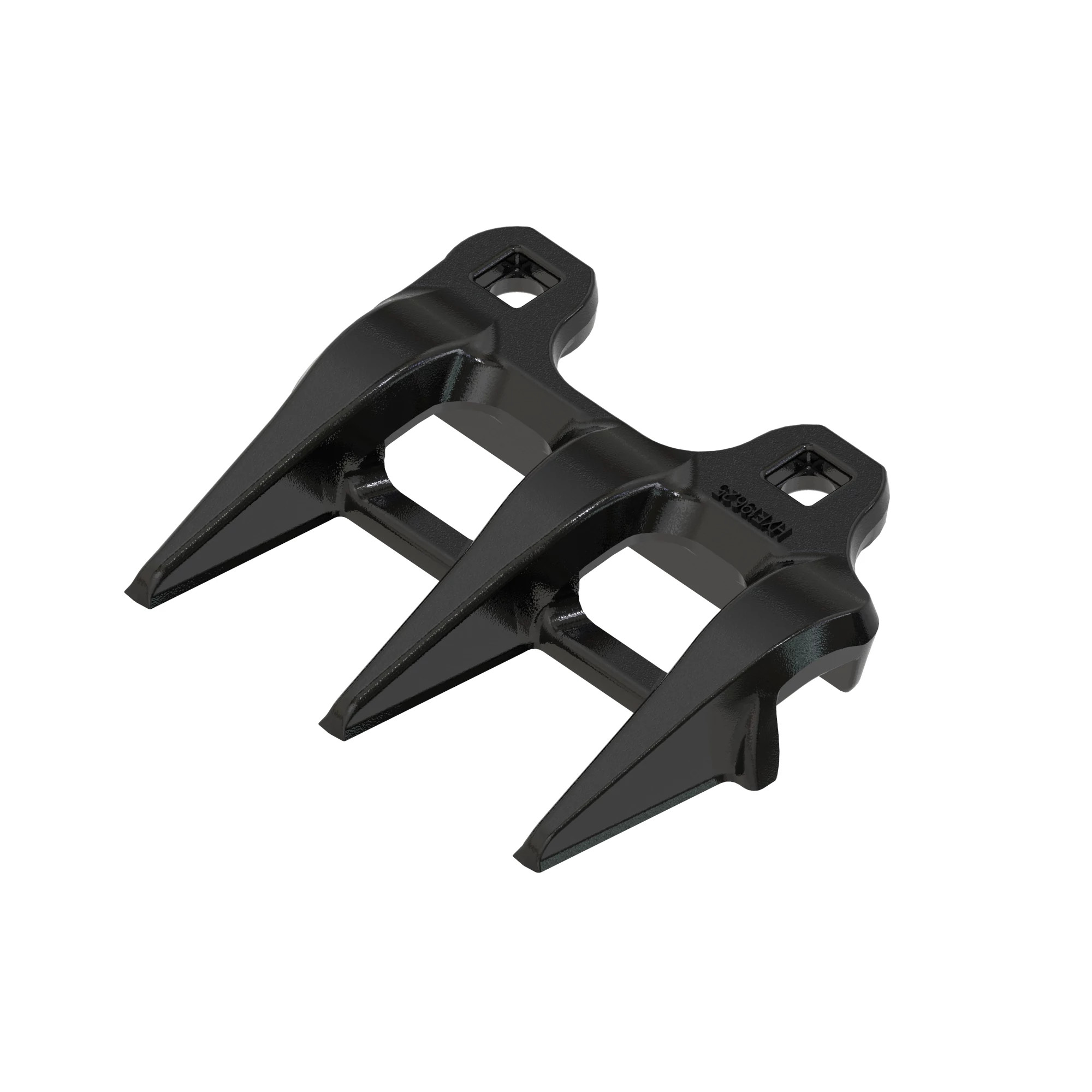 KNIFE GUARD, GRD-12MM TRPL-ECII