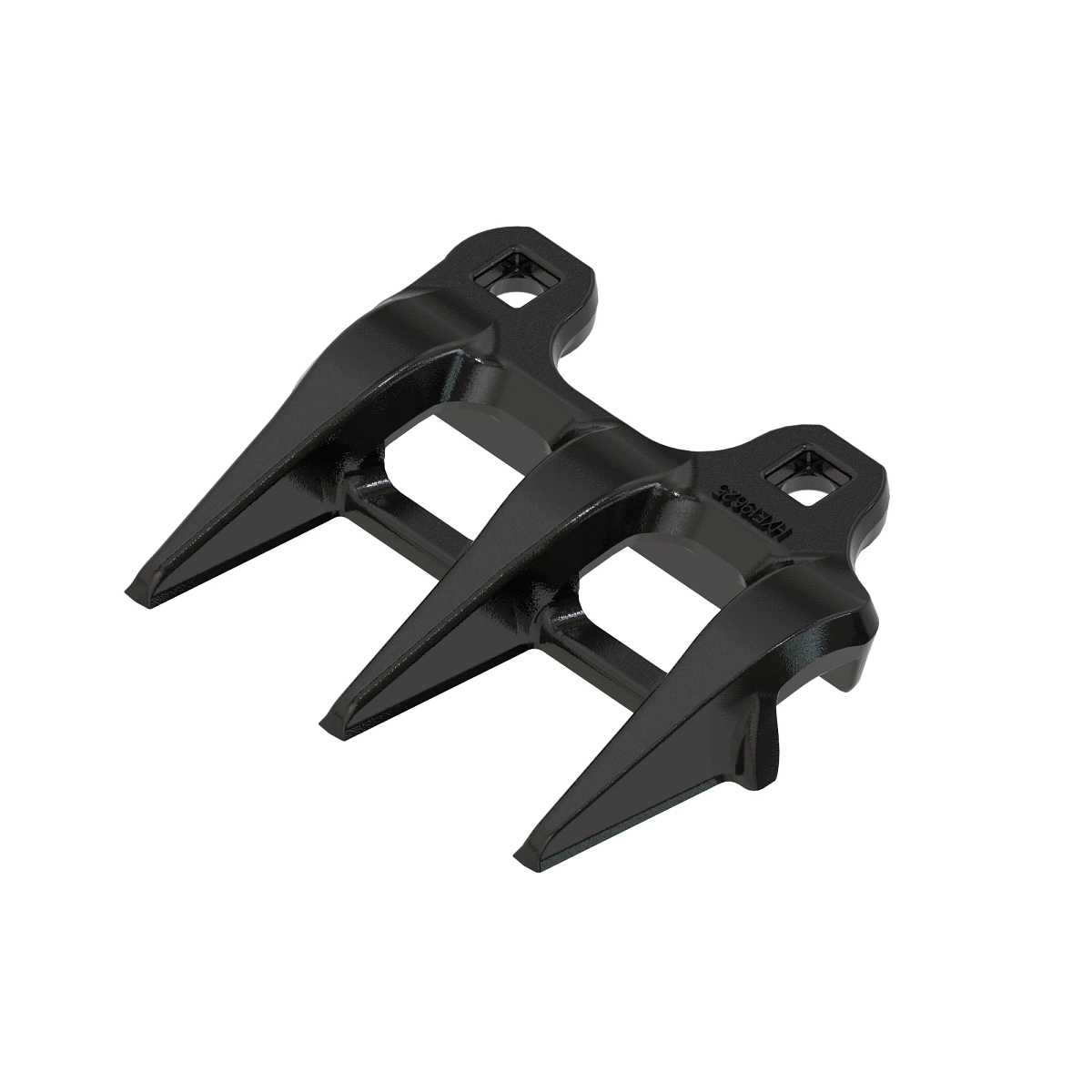 KNIFE GUARD, GRD-12MM TRPL-ECII
