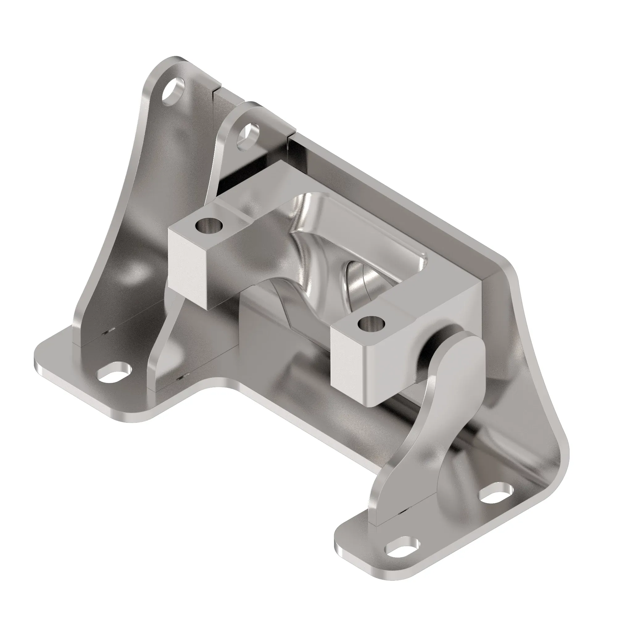 John Deere Bracket - TT182023
