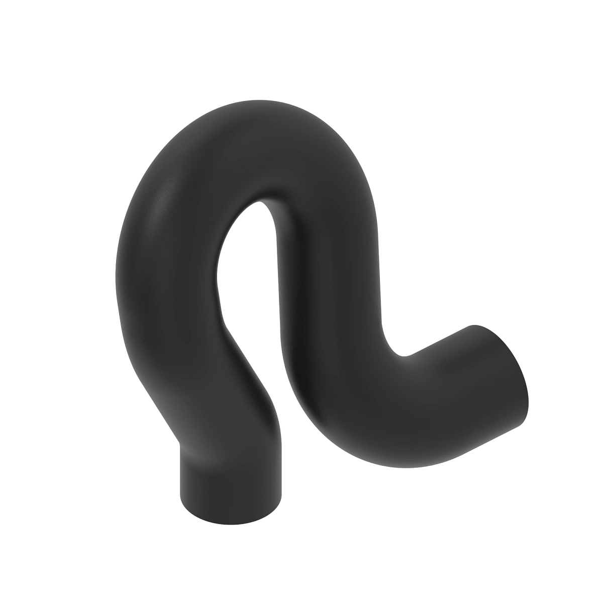 RADIATOR HOSE, HOSE, RADIATOR, LOWE