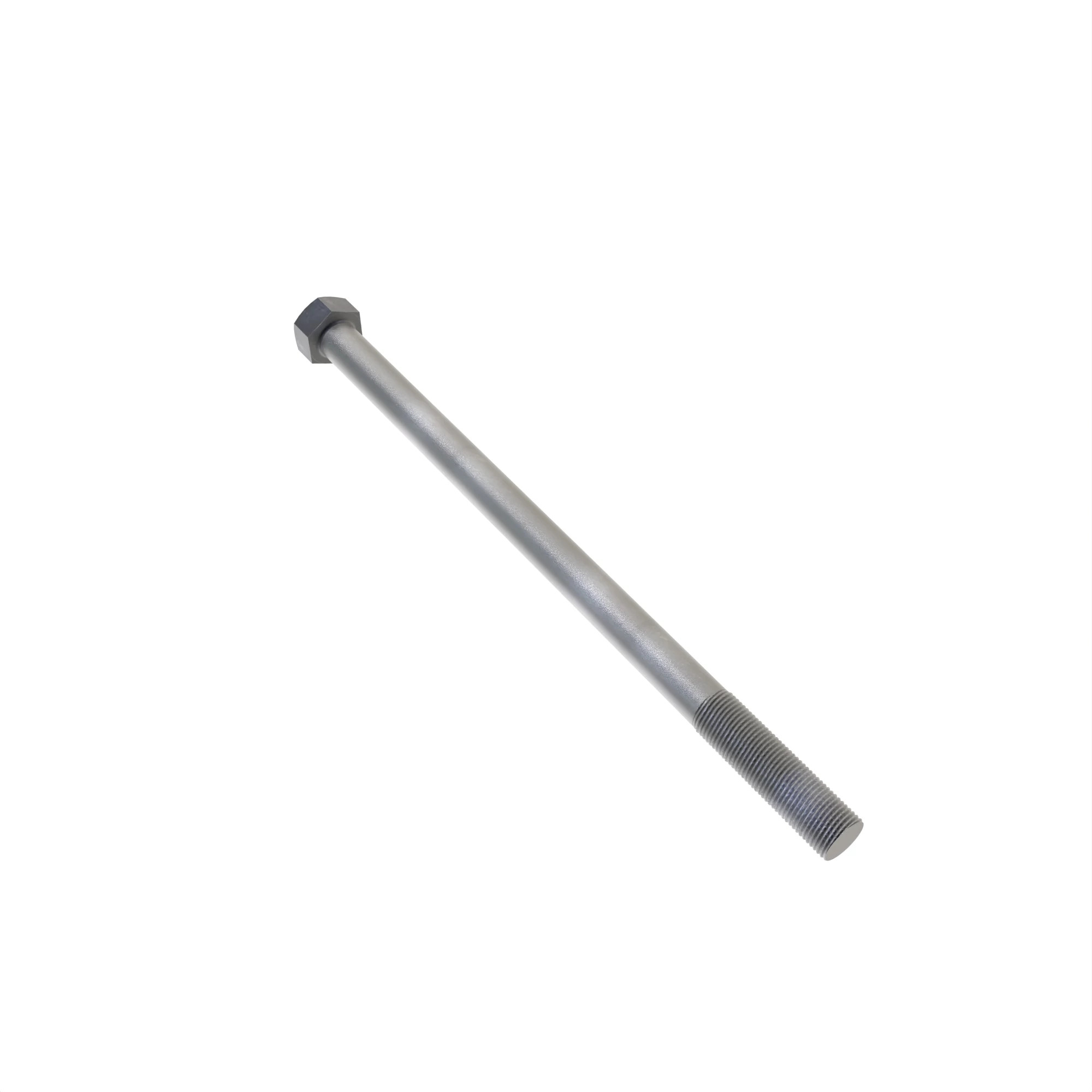 SCREW, HEX HEAD