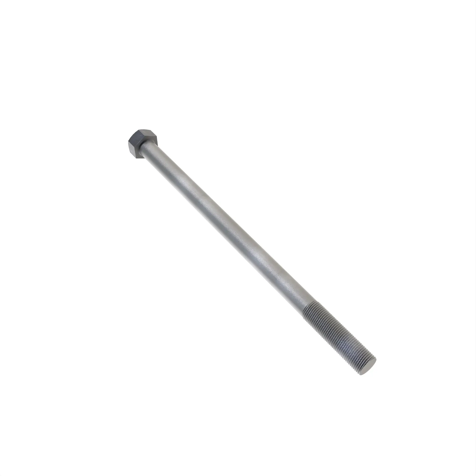 John Deere Hexagonal Head Cap Screw, 5/8" X 11" - 19H3620