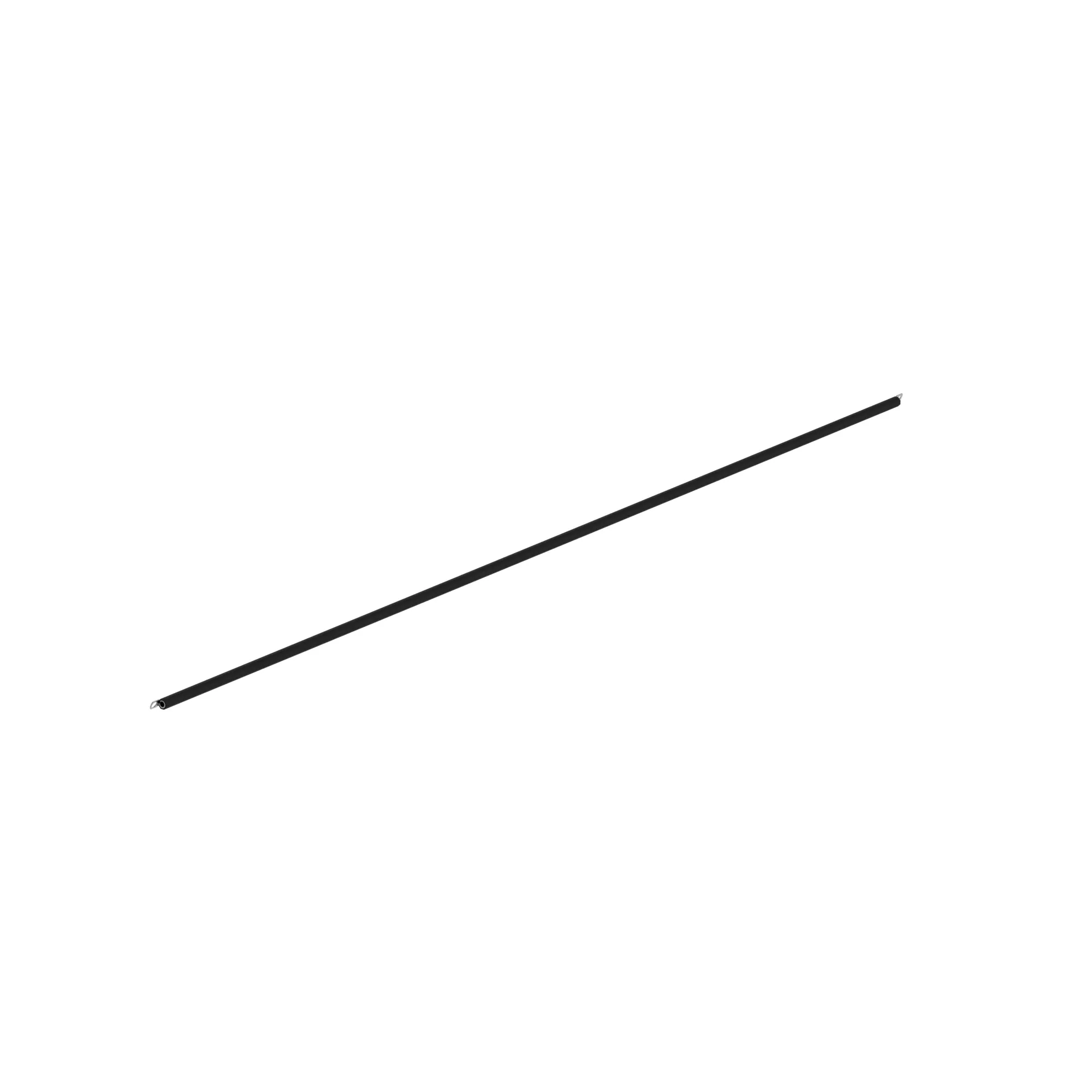 John Deere Battery Cable, Length 2259 mm - AT363378