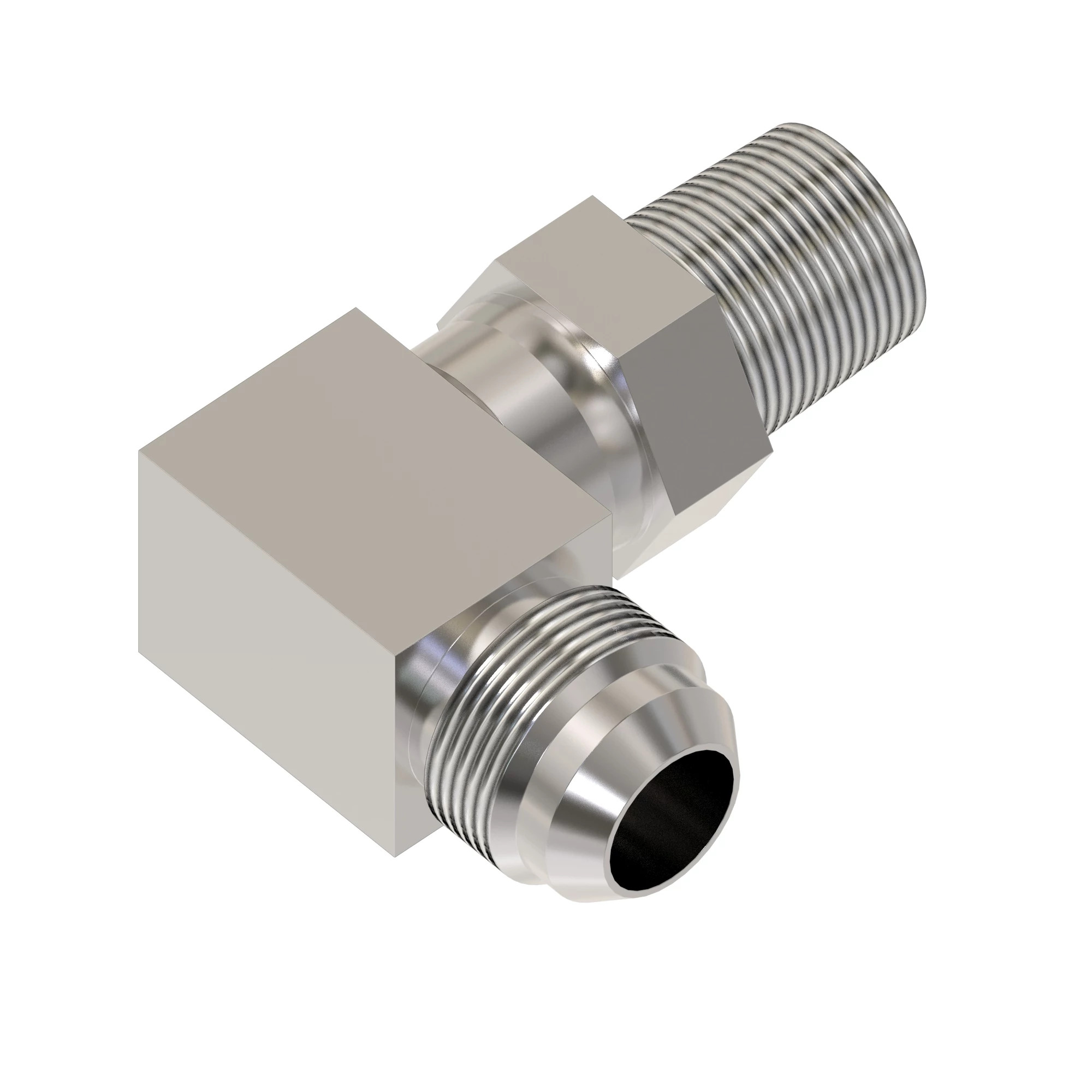 John Deere Elbow Fitting - RE247525