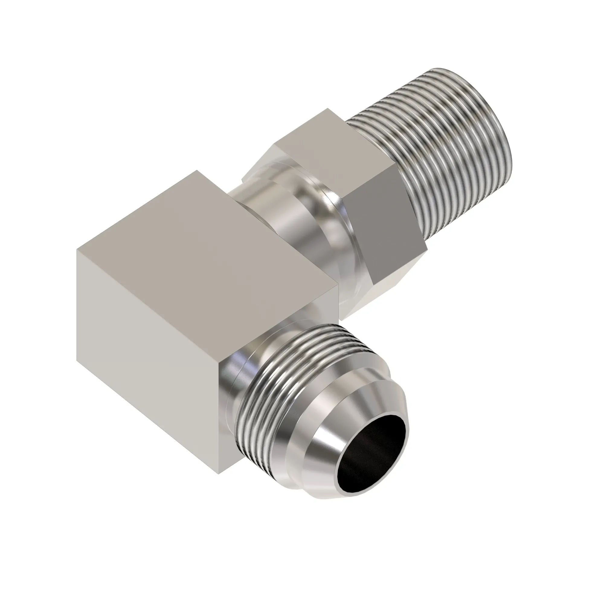 John Deere Elbow Fitting - RE247525