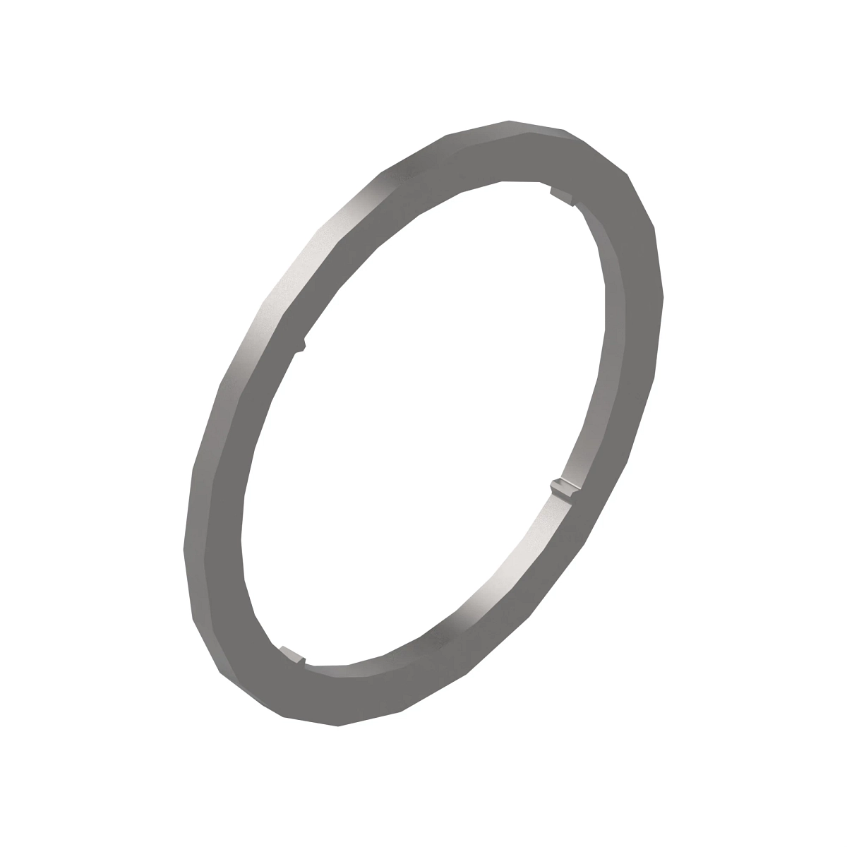 Spacer, 4 MM, Hard