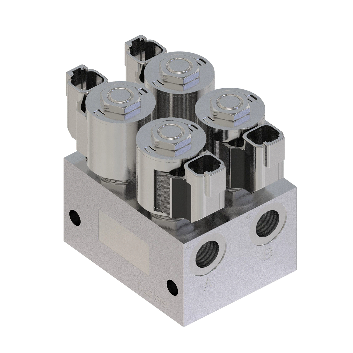 solenoidhydraulicvalve