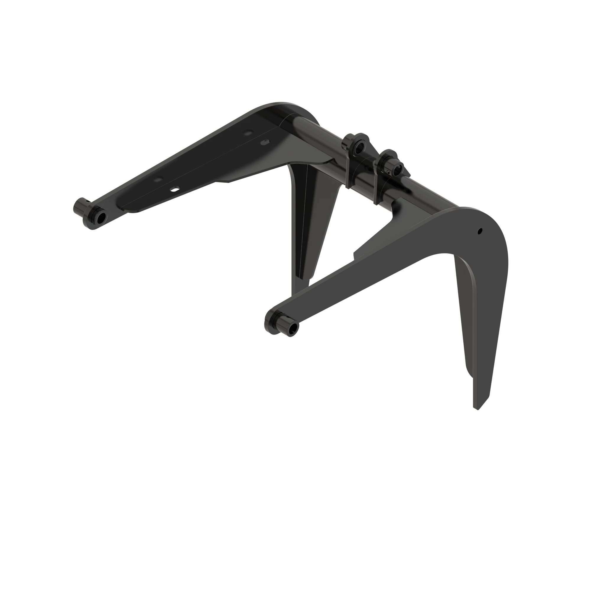 John Deere Brush Grapple - KV21338