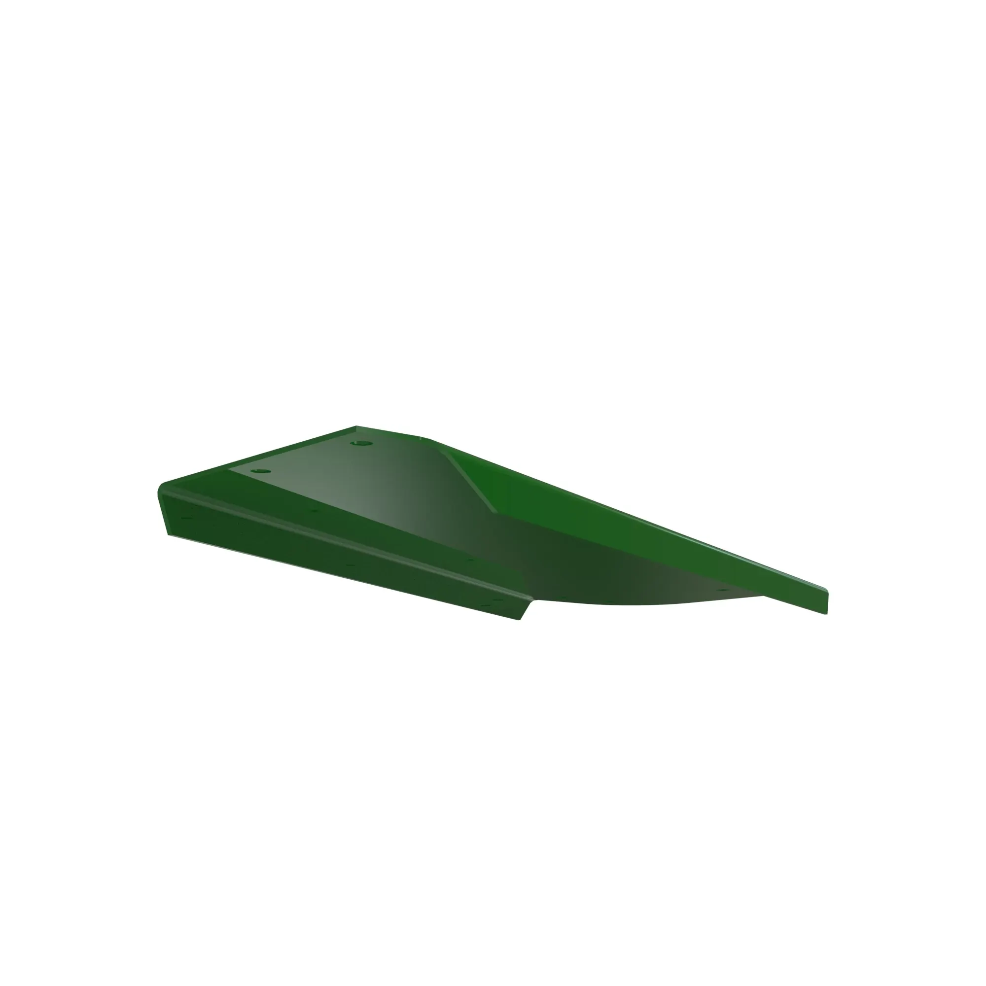 John Deere Right Side Picking Unit Lift Frame Sheet - AN275570