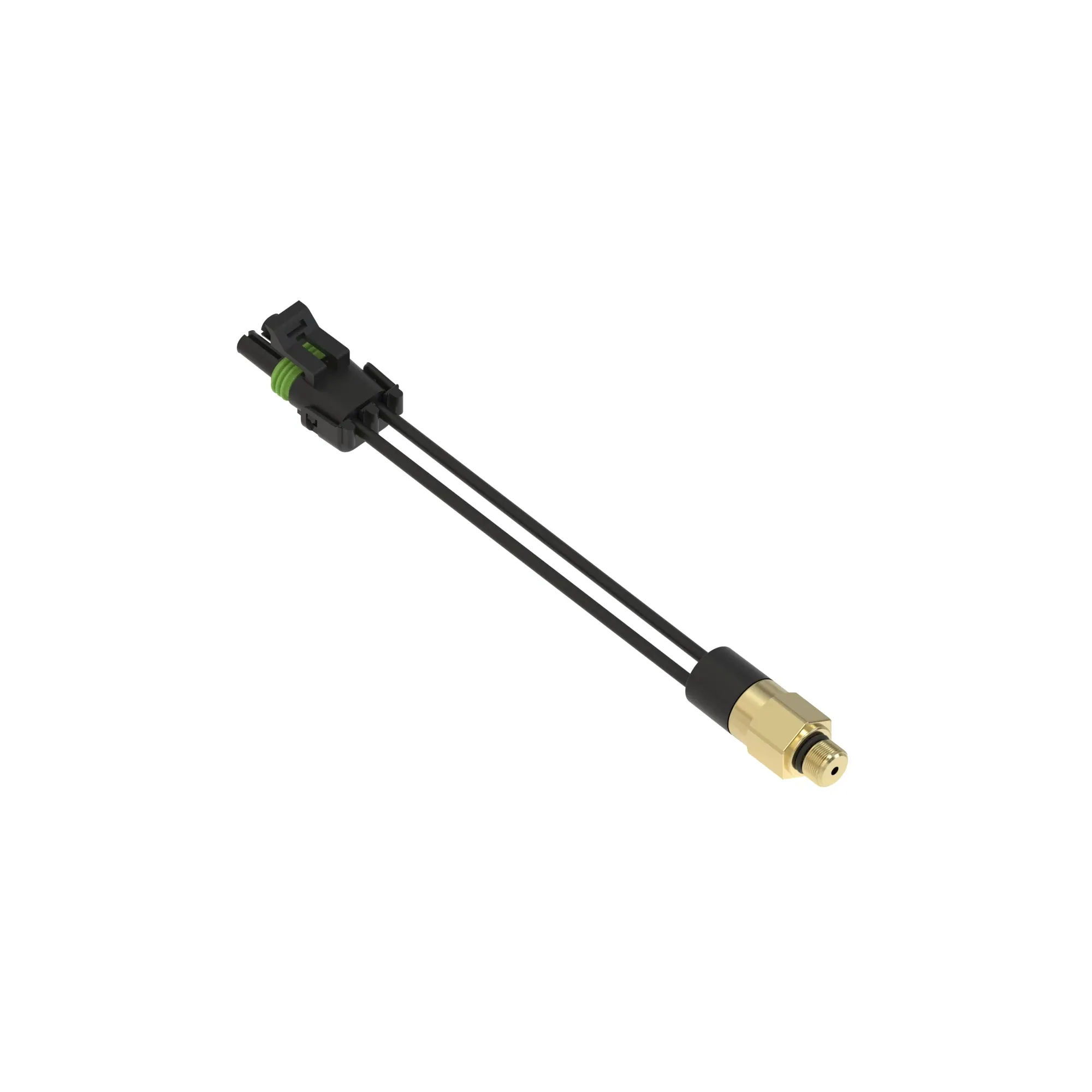 John Deere Pressure Switch, 123 Bar - TT217930