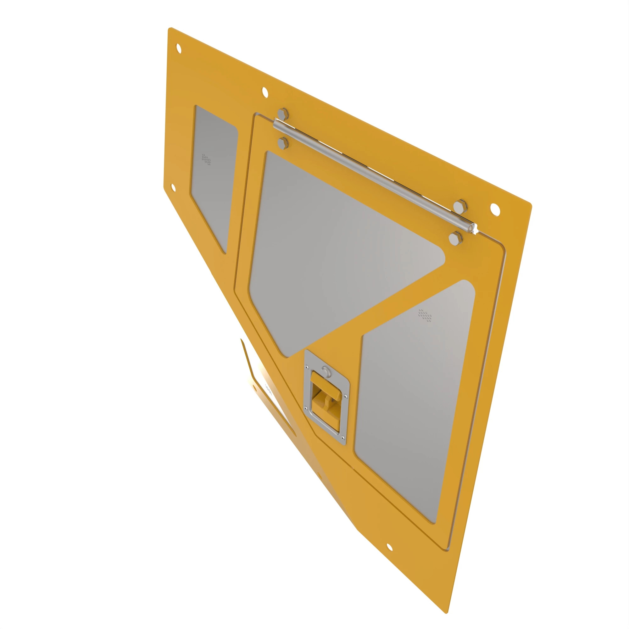 PANEL KIT, RH SIDESHEILD ASSEMBLY 5