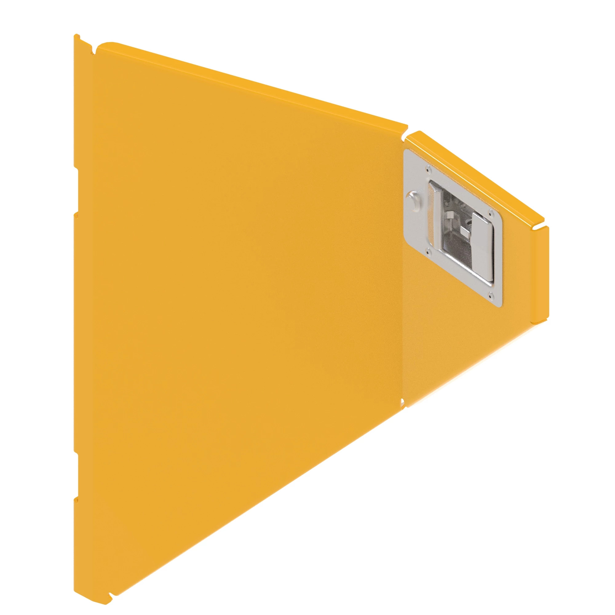 DOOR, SERVICE, RIGHT, WELDMENT