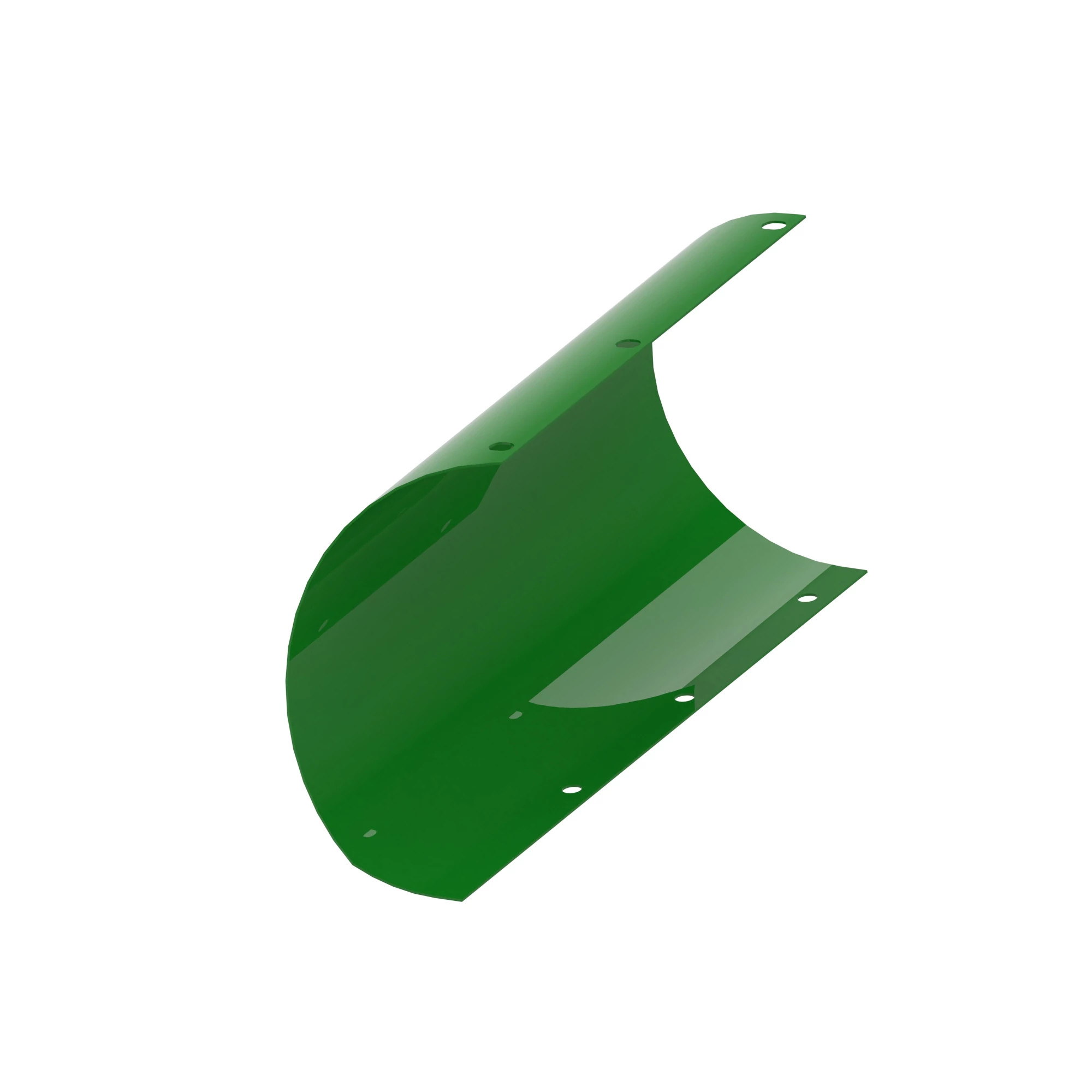 SHIELD (CORNER L.H.)