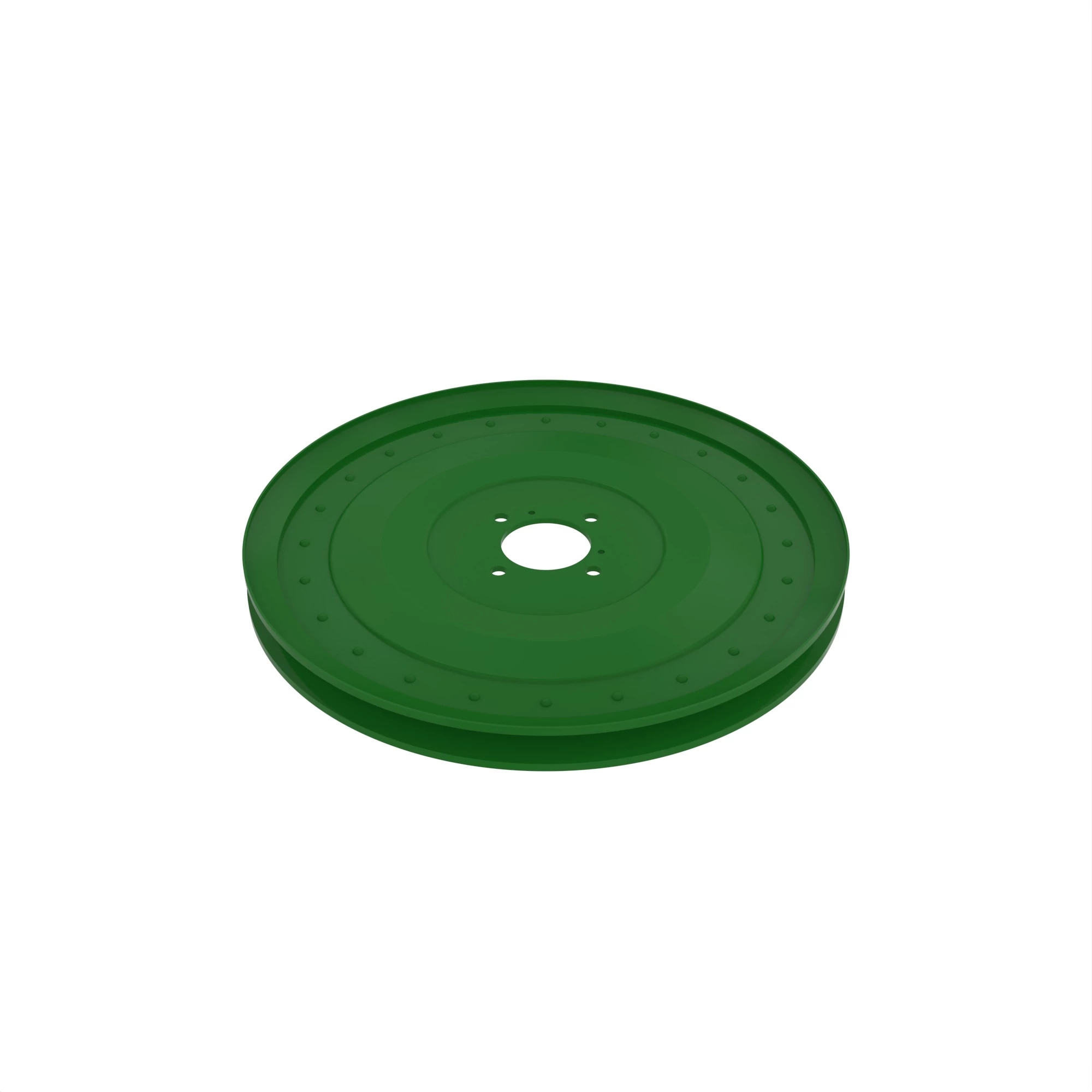 John Deere Pulley - AH126188