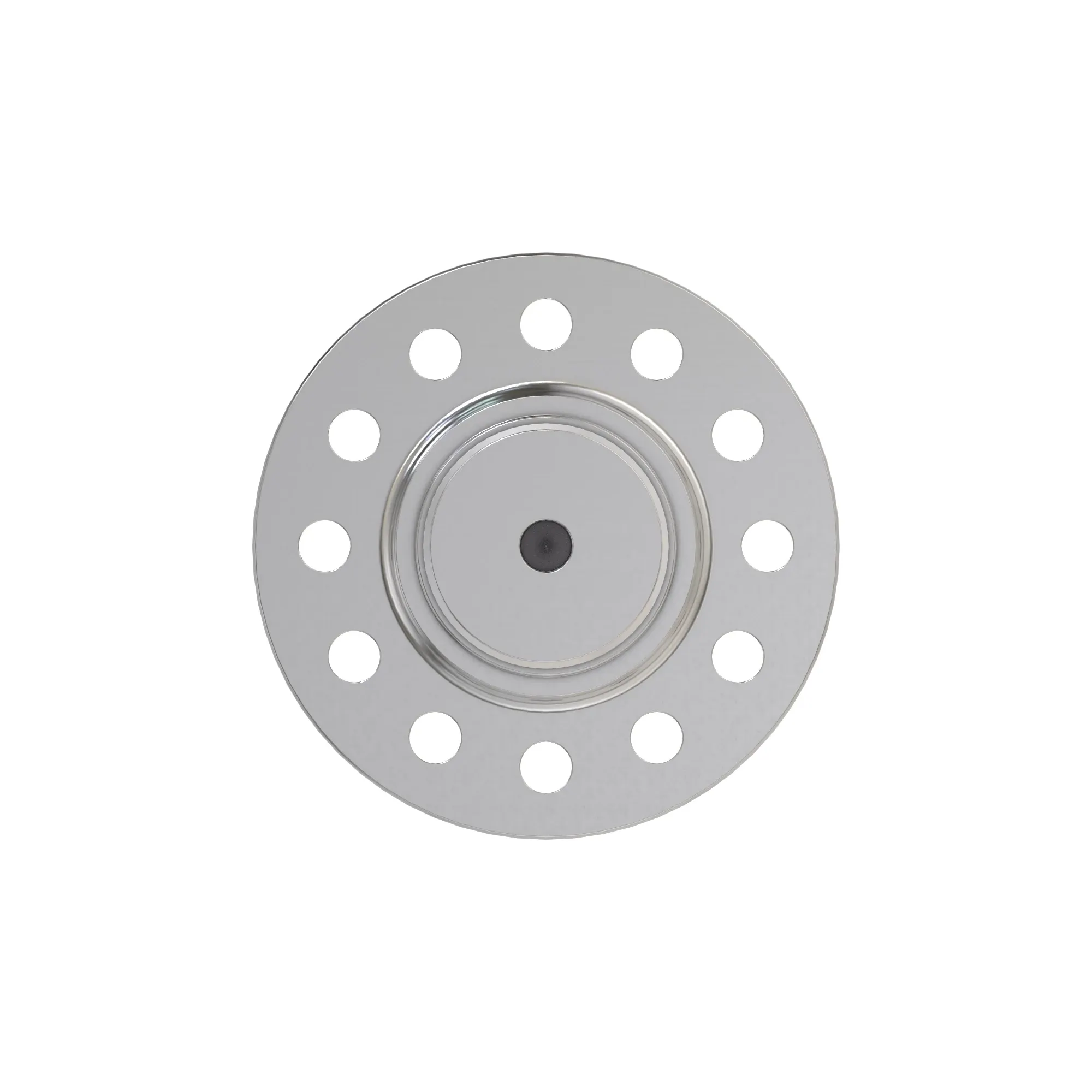 CHOPPER BEARING SPINDLE