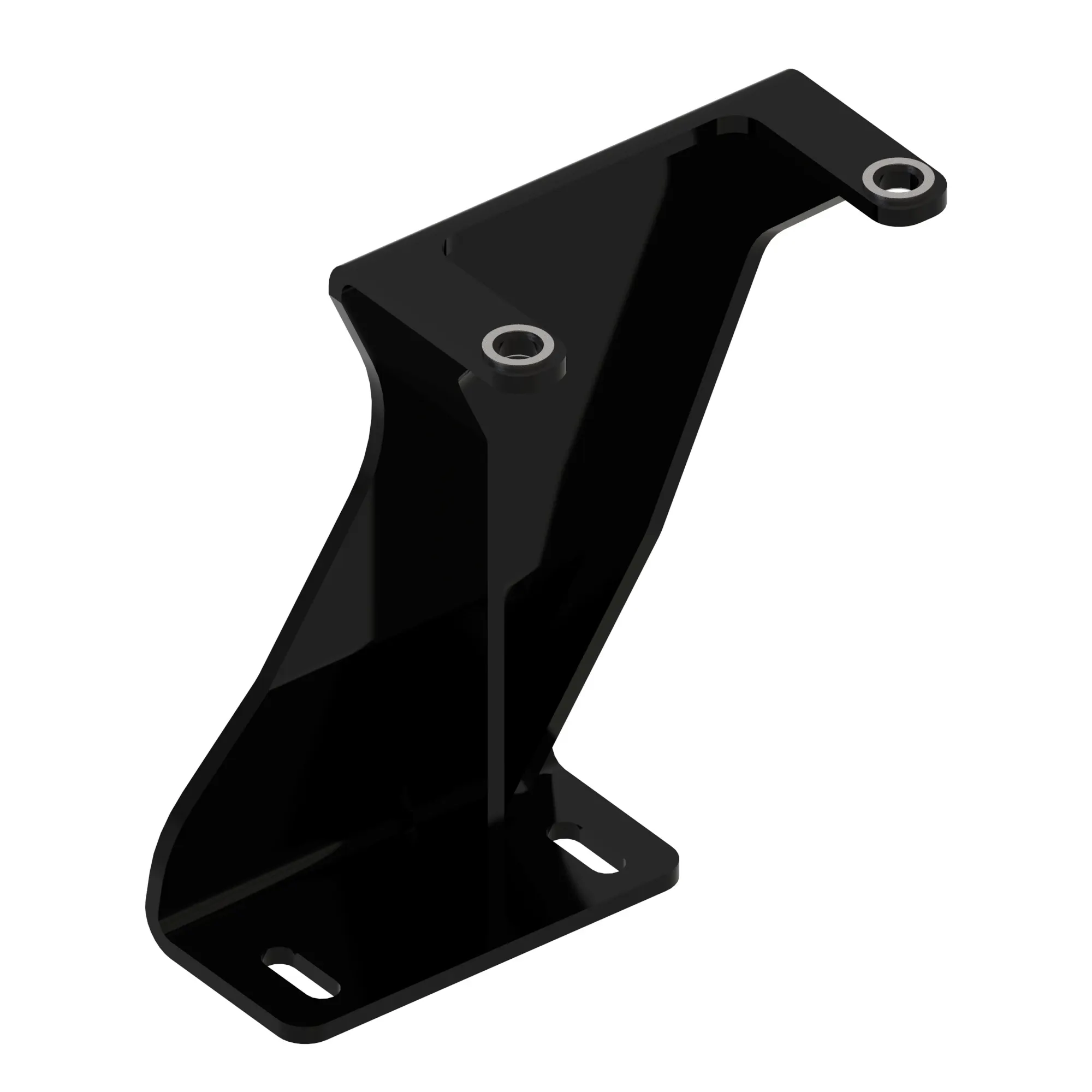 John Deere Exhaust Tube Support - F694235