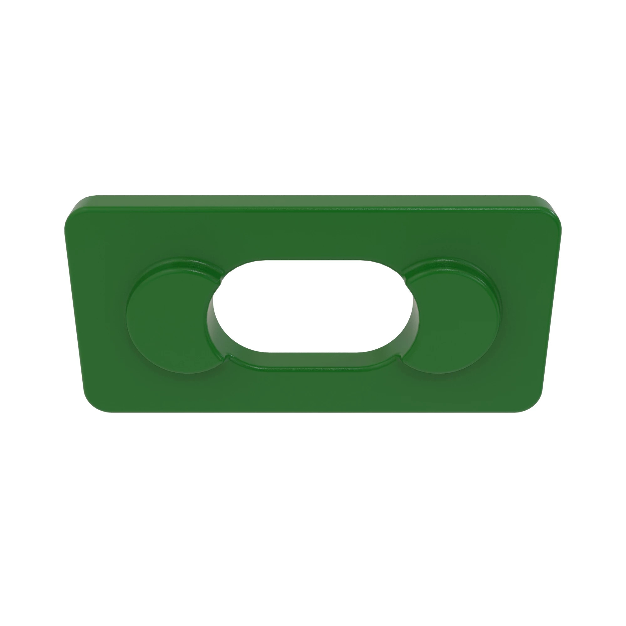 SPACER - CONCAVE