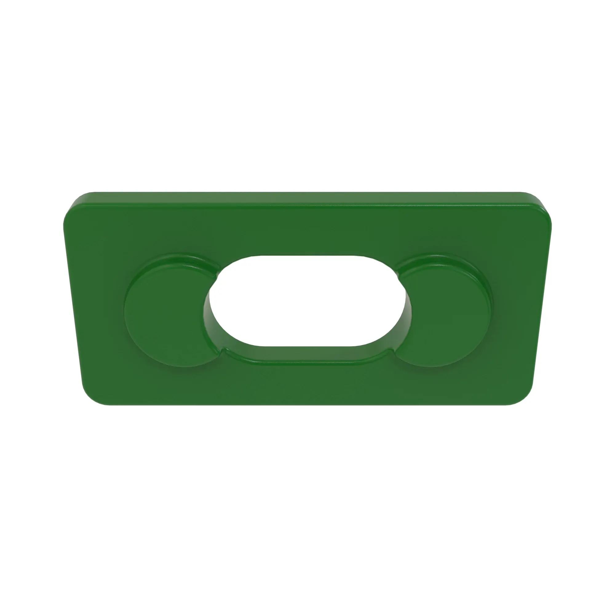 John Deere Adjusting Strap - H146318