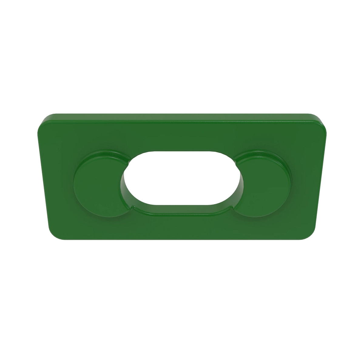 Spacer - Concave