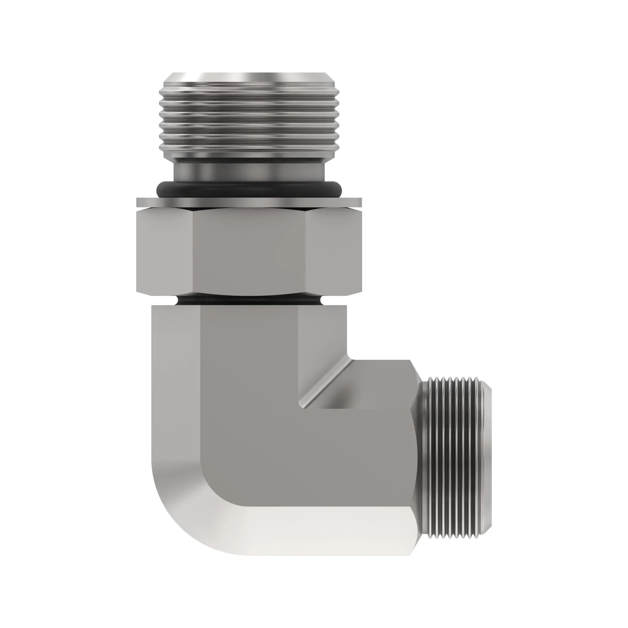 Adapter Fitting