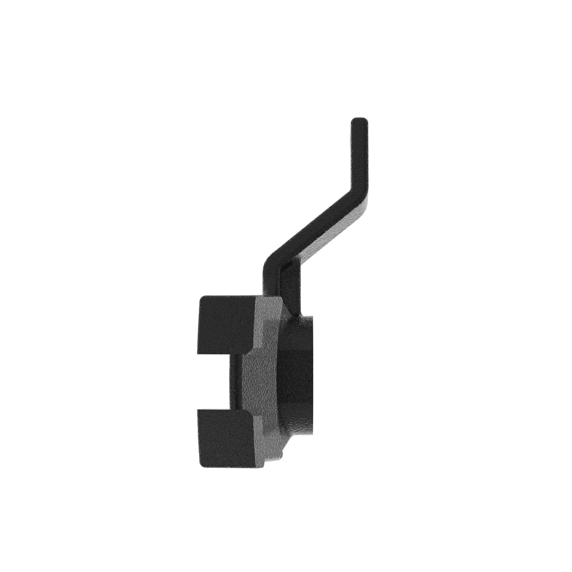 QUADRANT, ASSY., 2 - 3 / 3 - 4