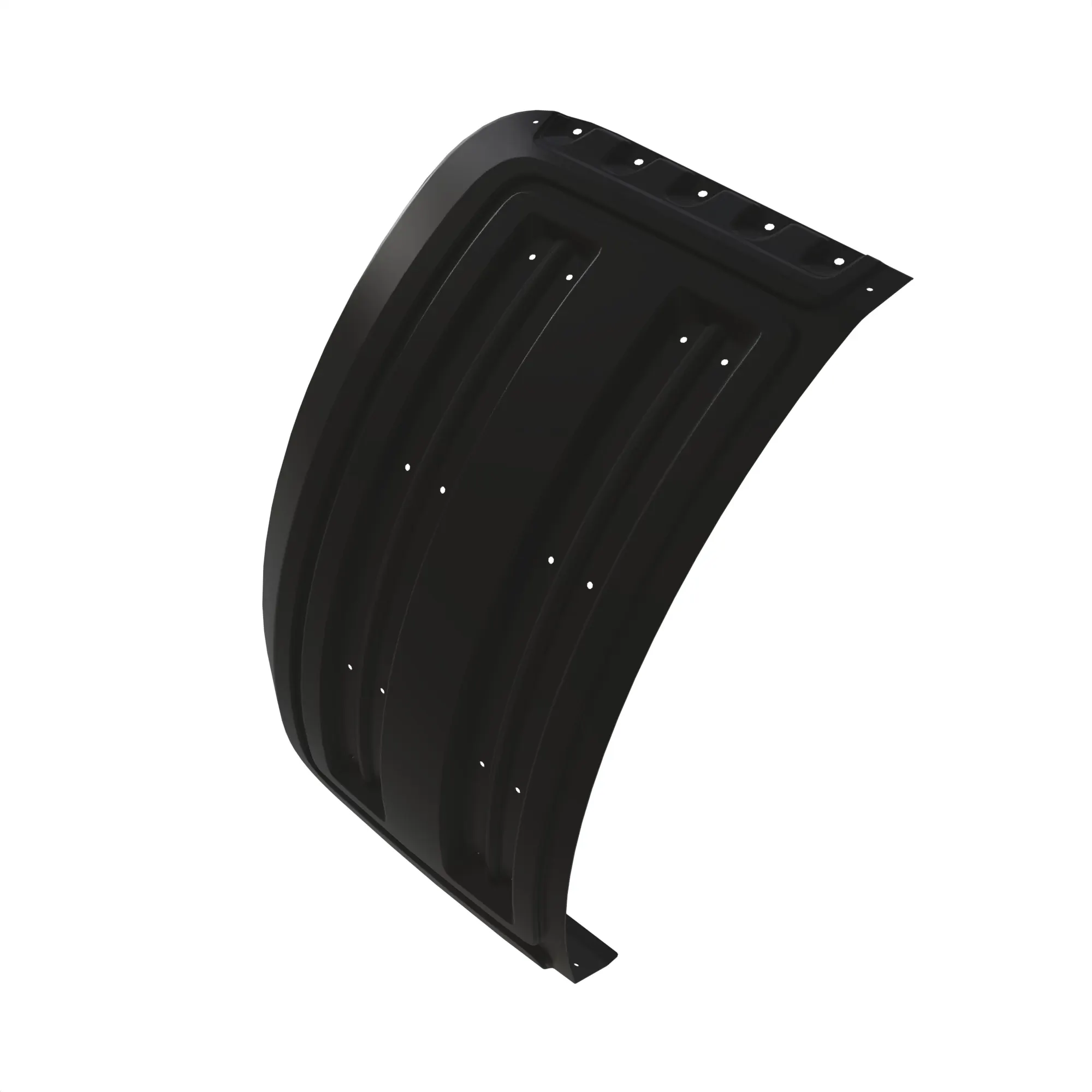 John Deere Fender - T460301