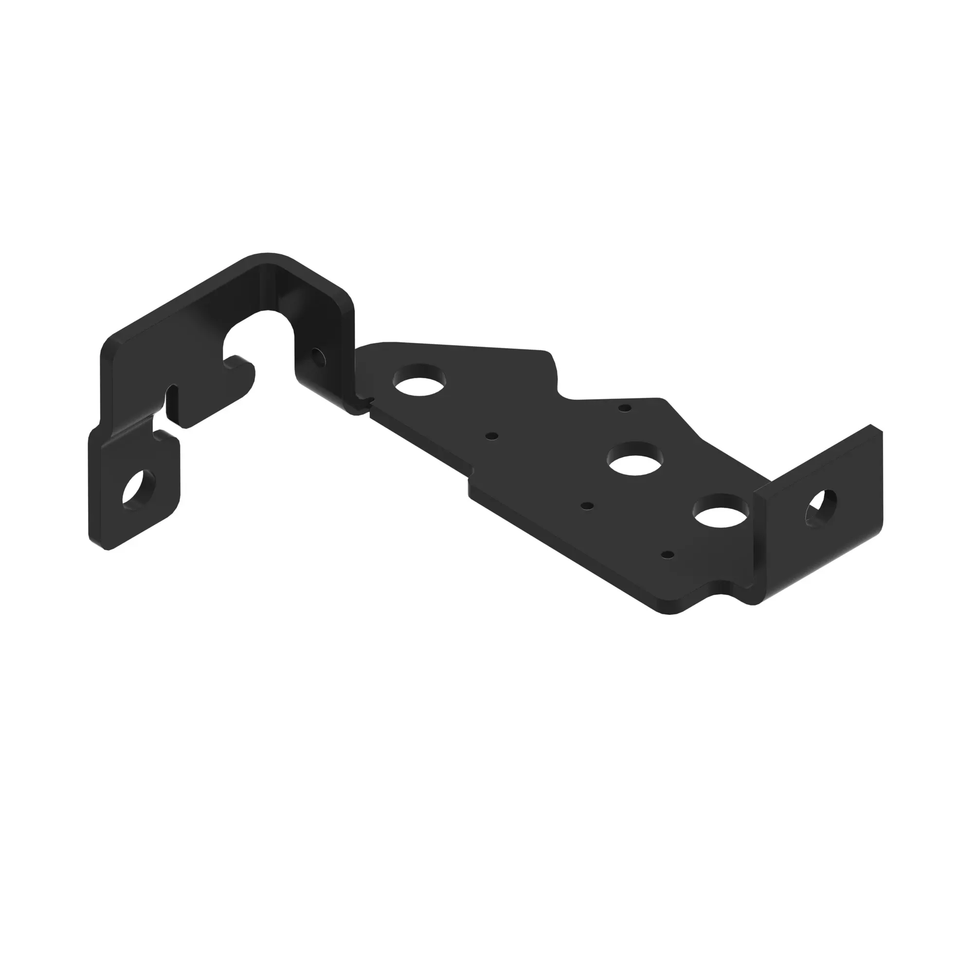 John Deere Bracket - R197549