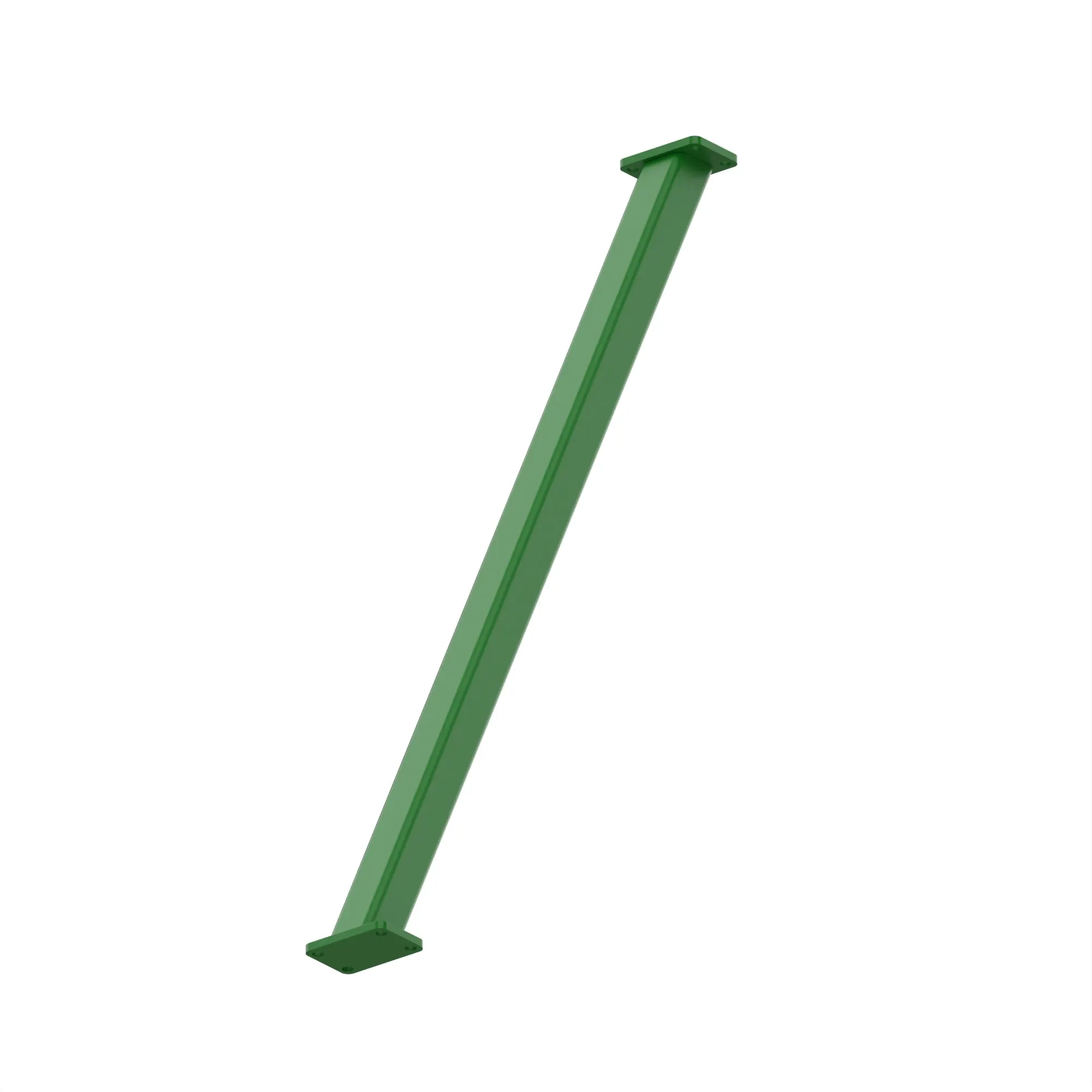 BRACE, FRAME SUPPORT,3RD-4TH RANK