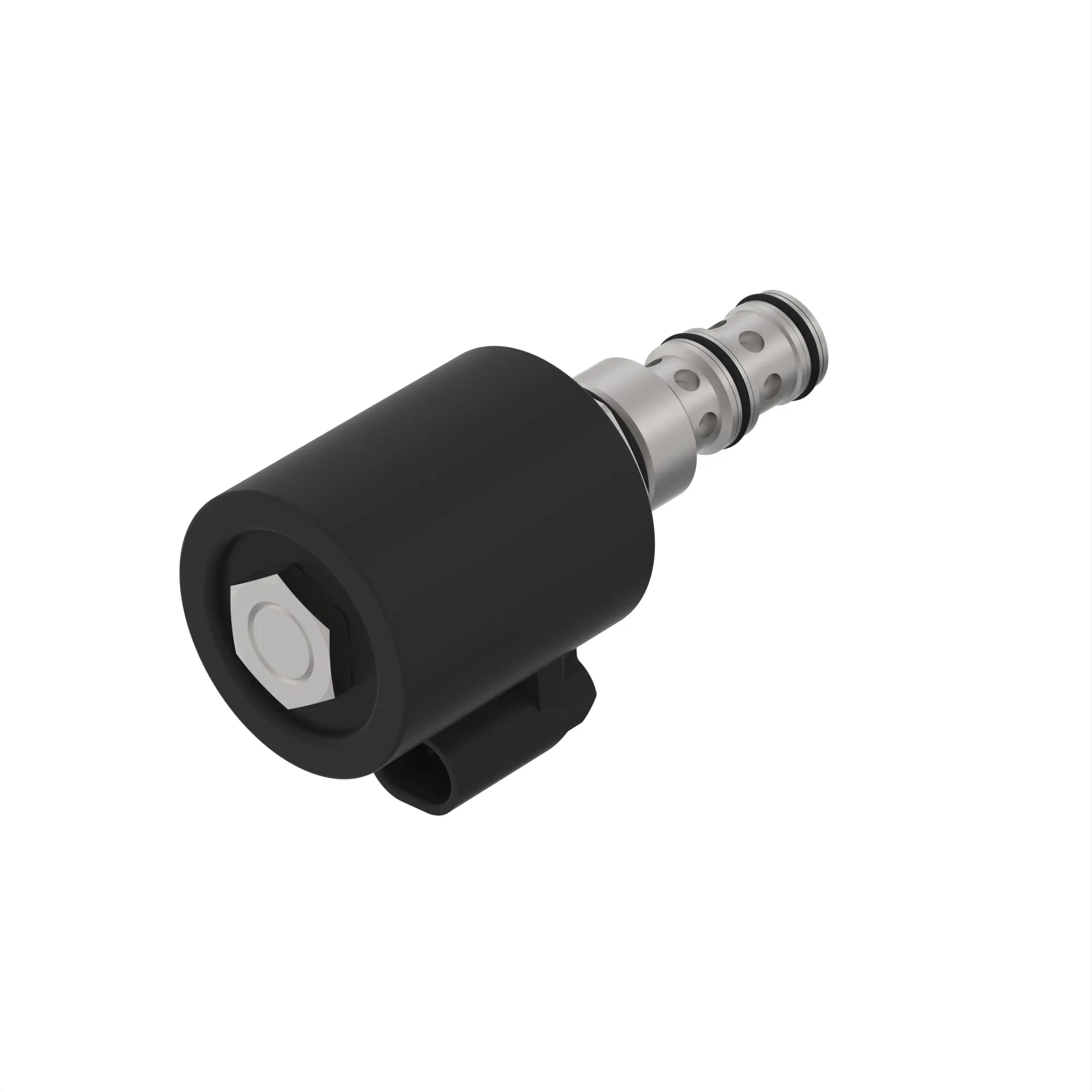 SOLENOID, SOLENOID VALVE  (POPPET 3
