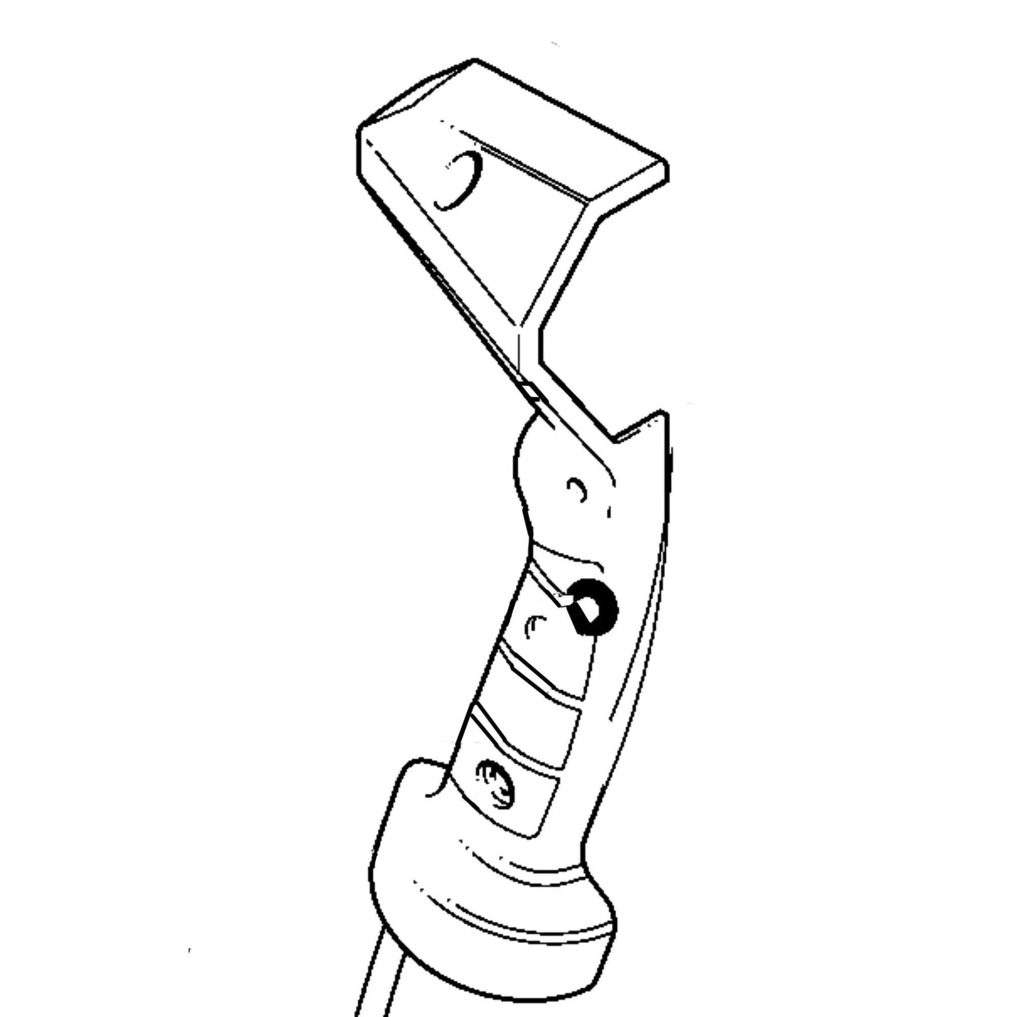 John Deere Case - F658448