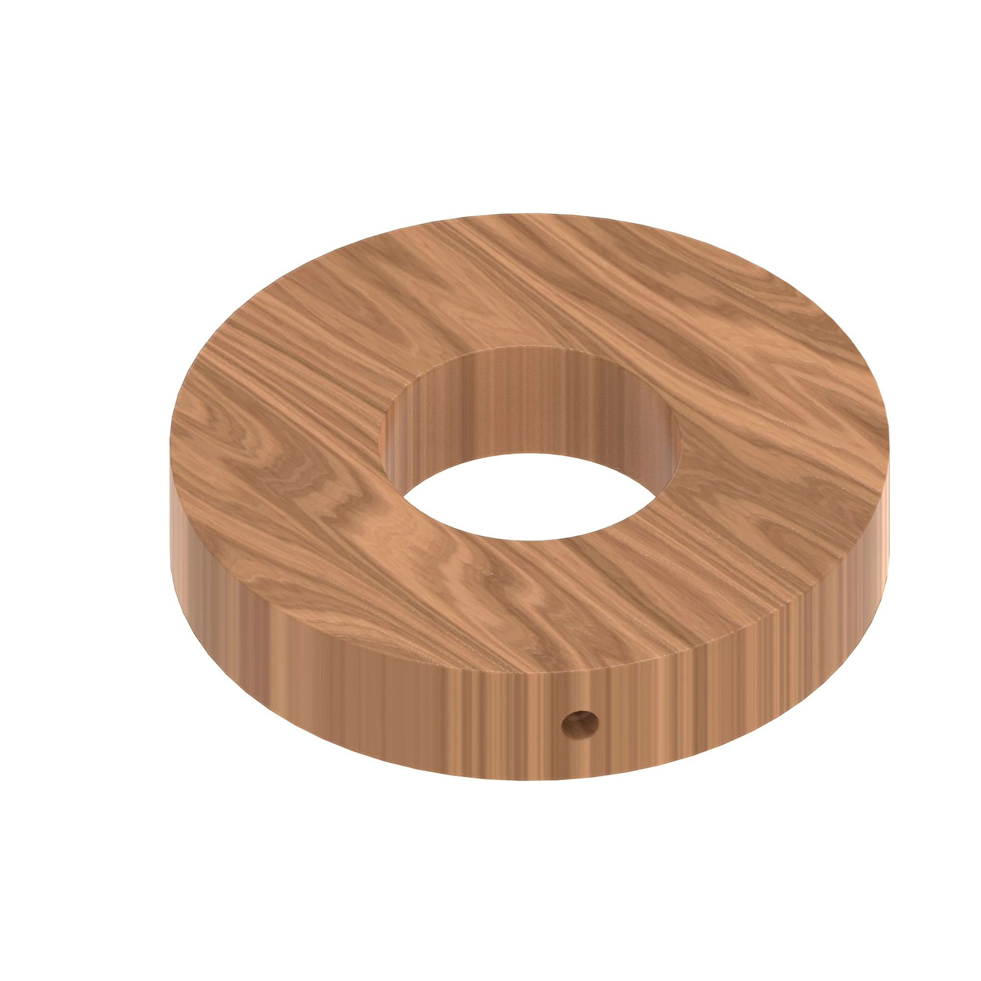 SUPPORT, (AUGER CYLINDER)