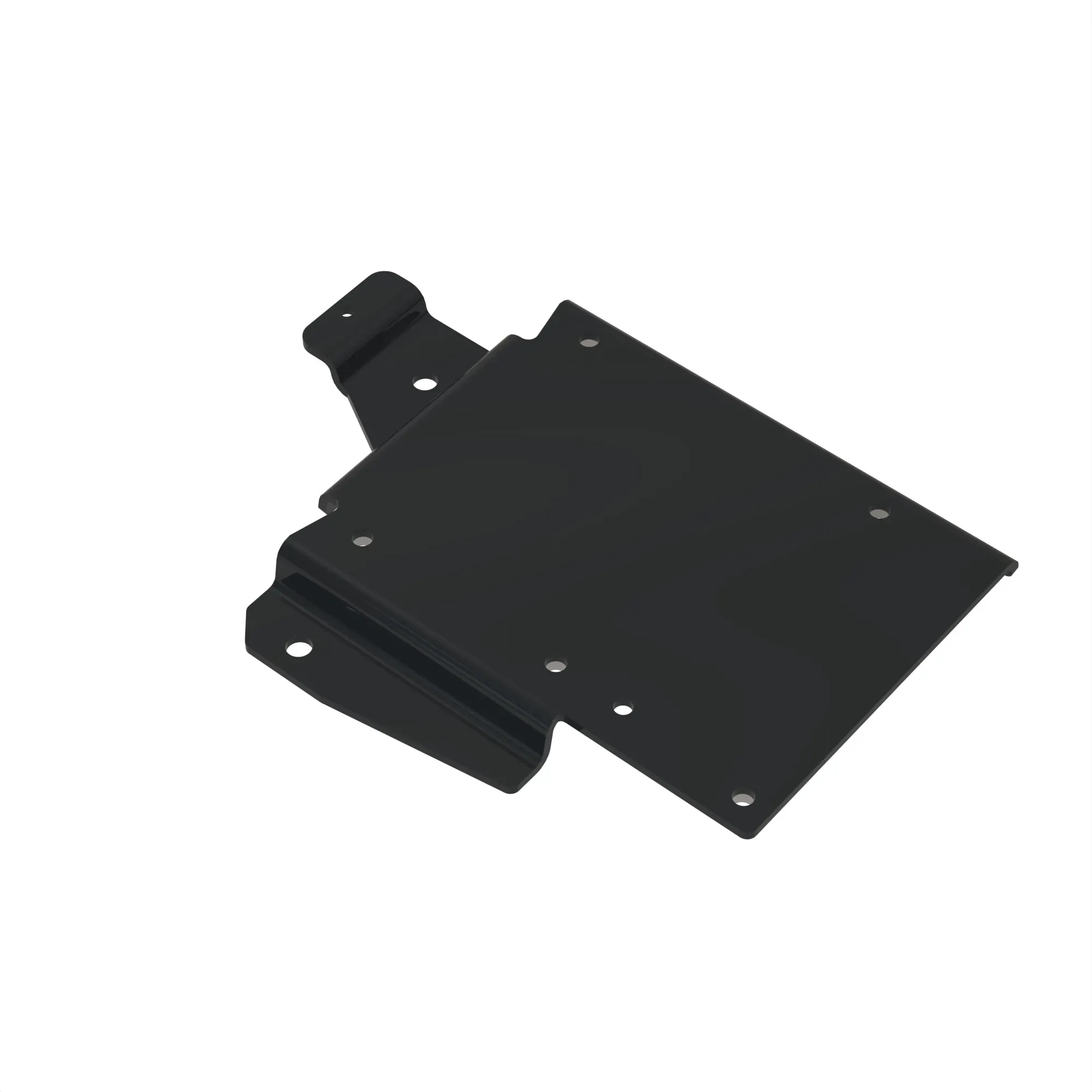 BRACKET, BRACKET, AUTOTRAC VALVE, M