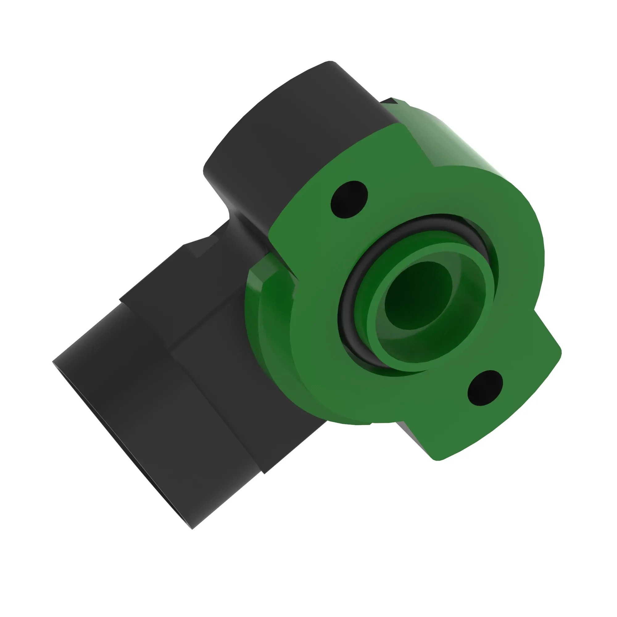 Sensor