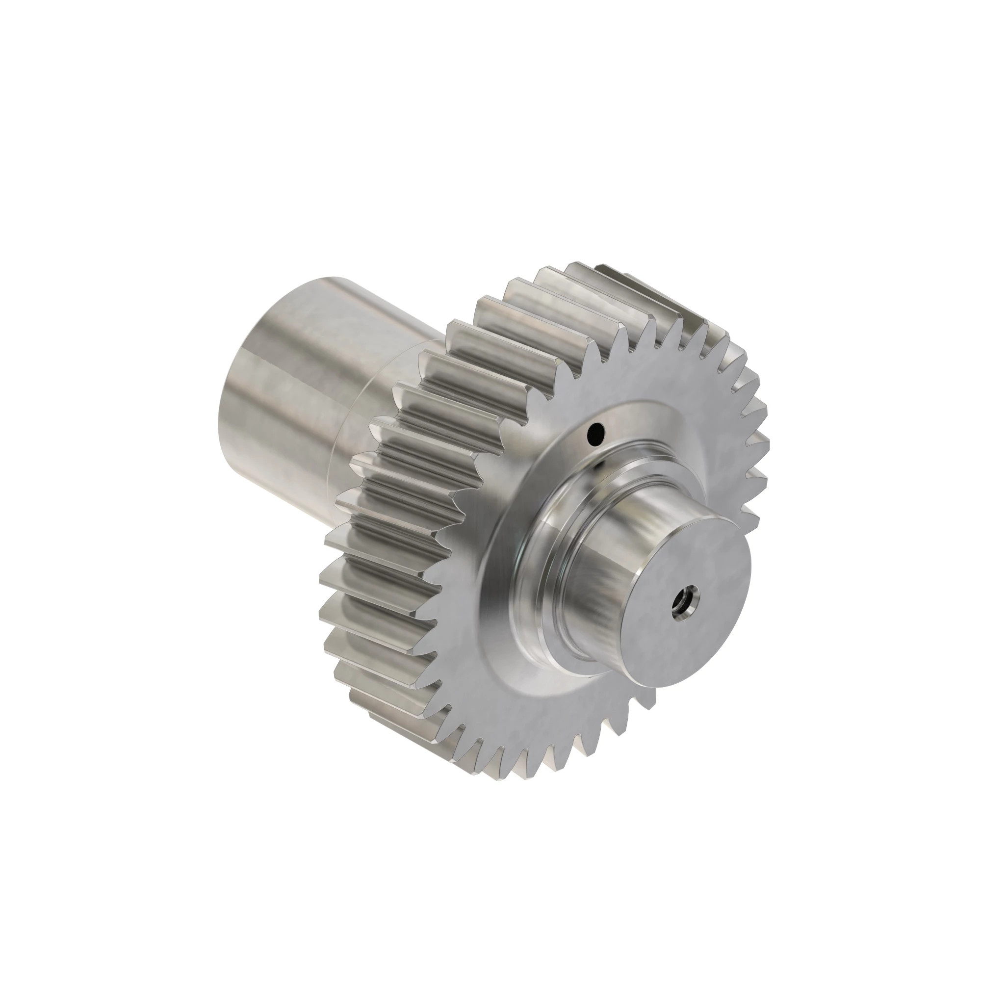 ⚙️ YZ122043: Engranaje Impulsor de Entrada del Eje Delantero John