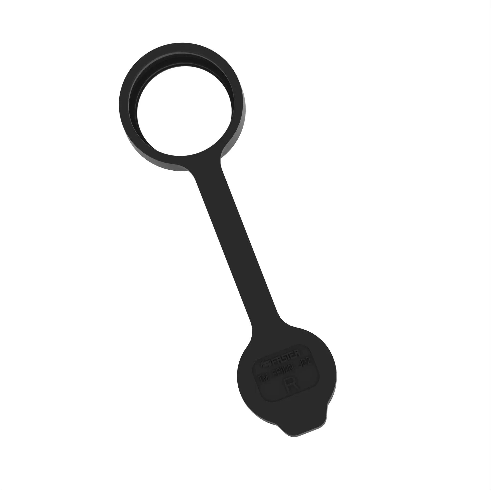 DUST SHIELD, DUST CAP ISO 16028 COU