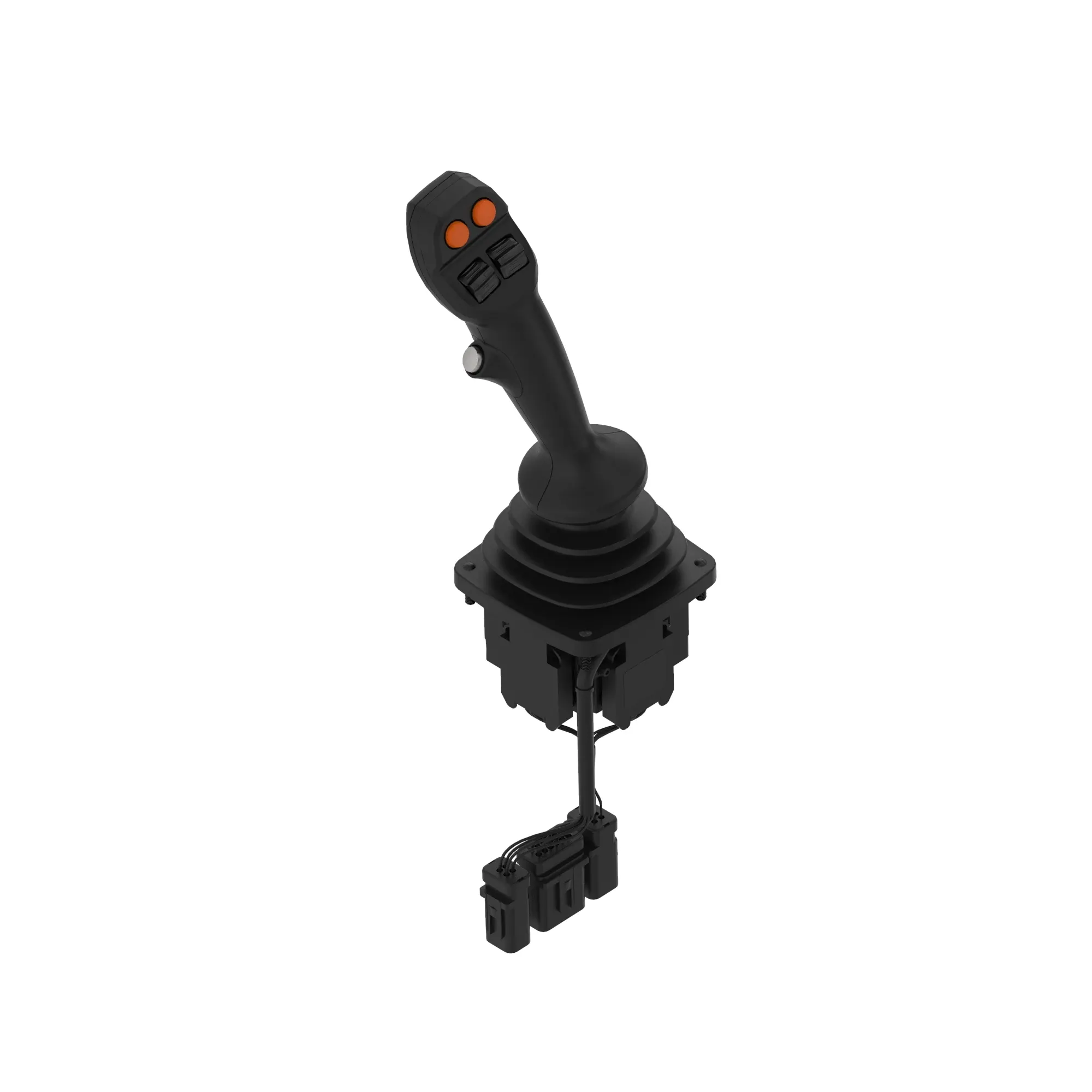 Electrohydraulic Controller