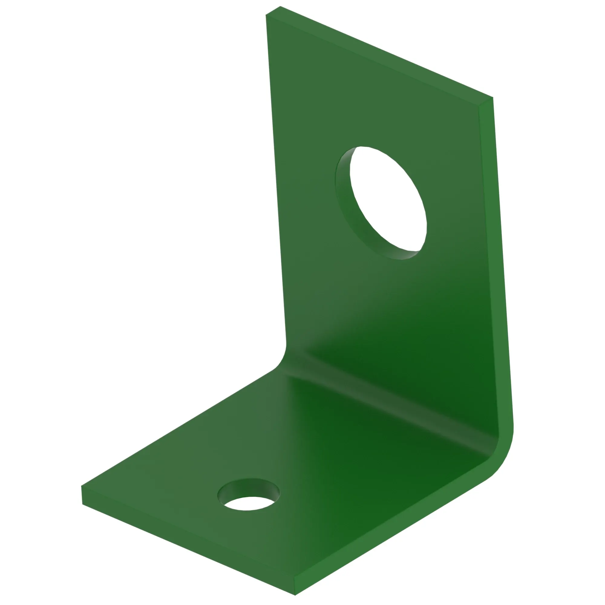 BRACKET L.H. SHIELD