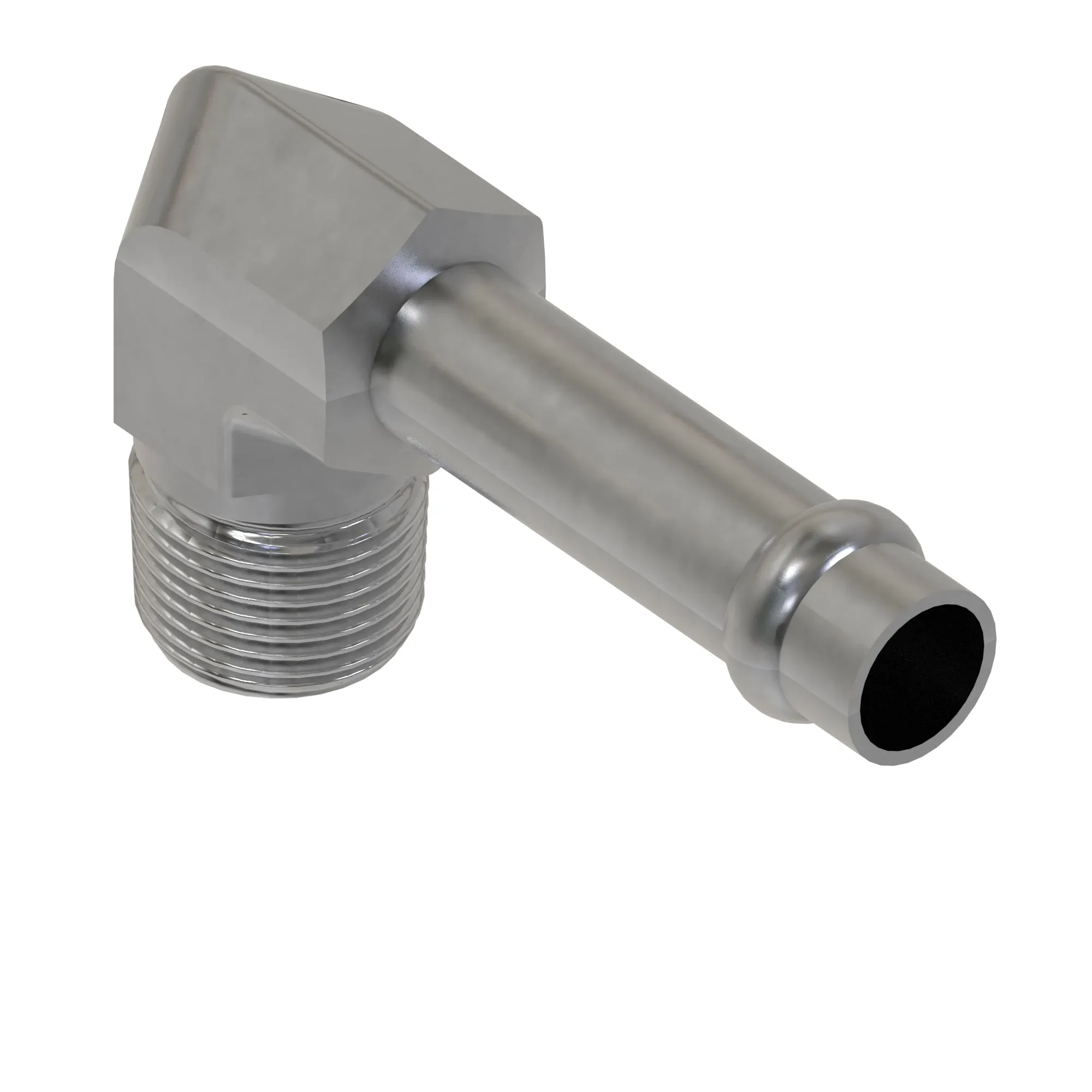 ELBOW,MALE 90 DEGREE PIPE