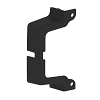 COVER, IP TILT STEERING COLUMN