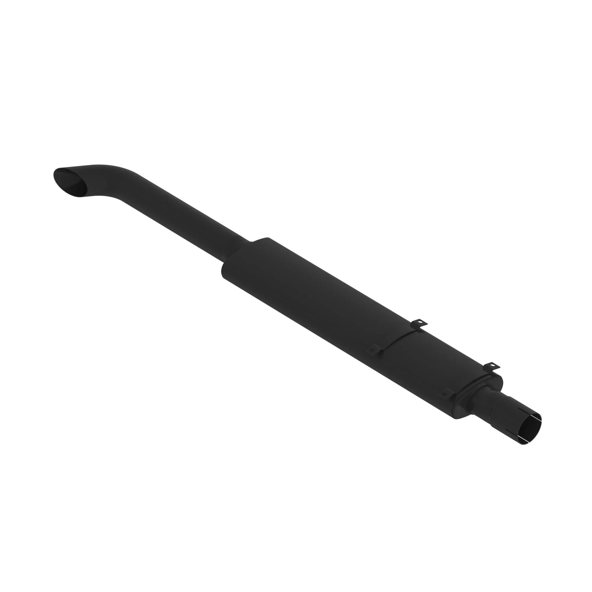 Muffler