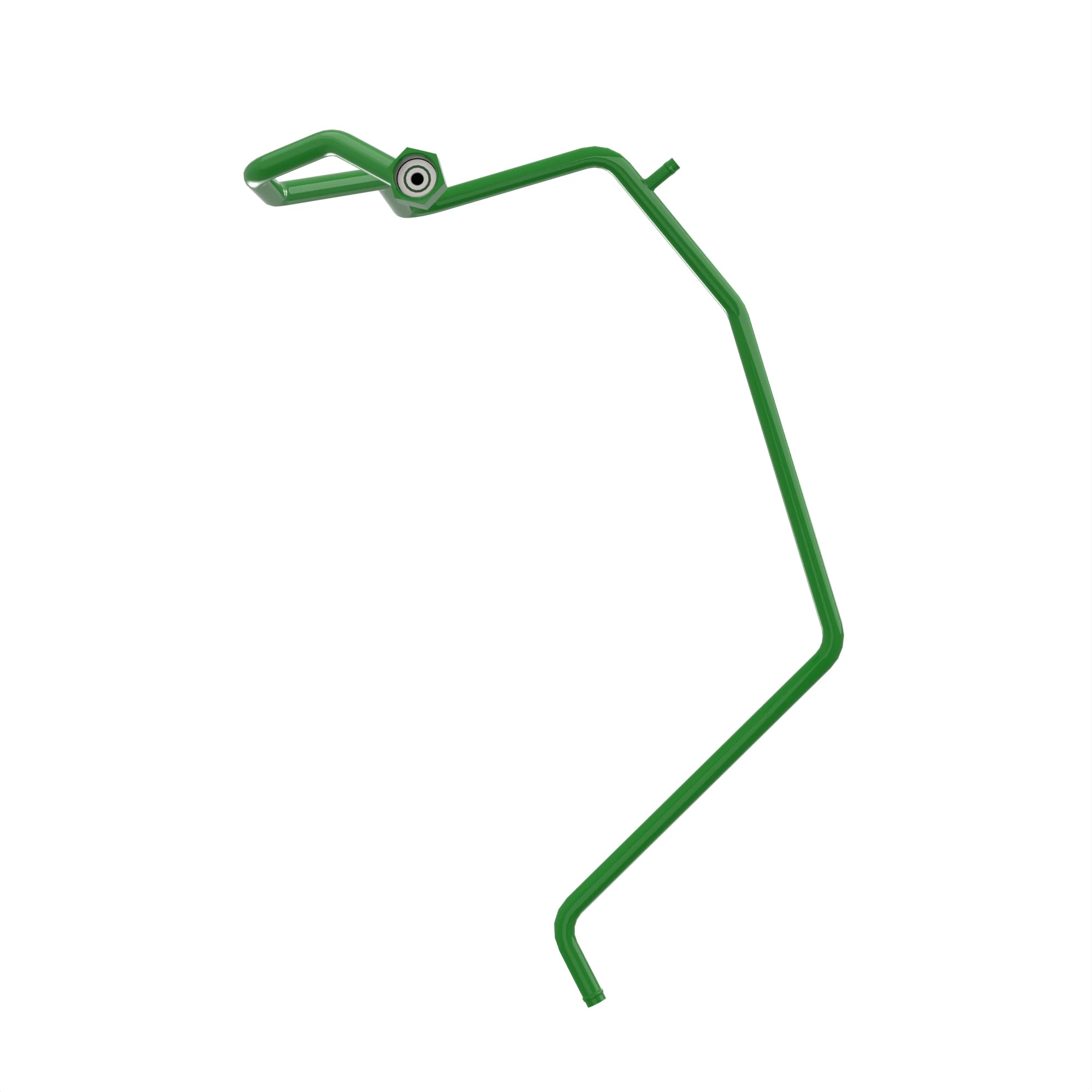 LINE, DEF TANK HEATER AND DOSER COO