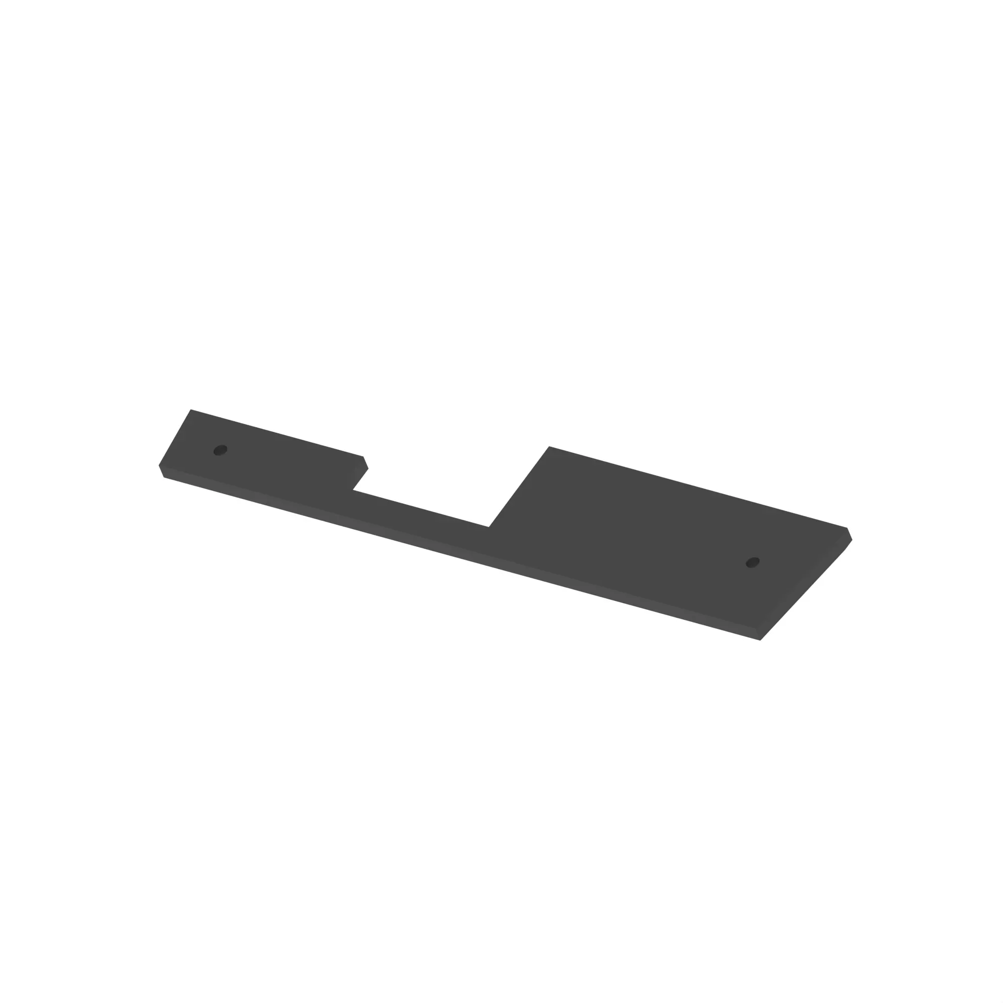 ABSORBER, SOUND (HOOD)