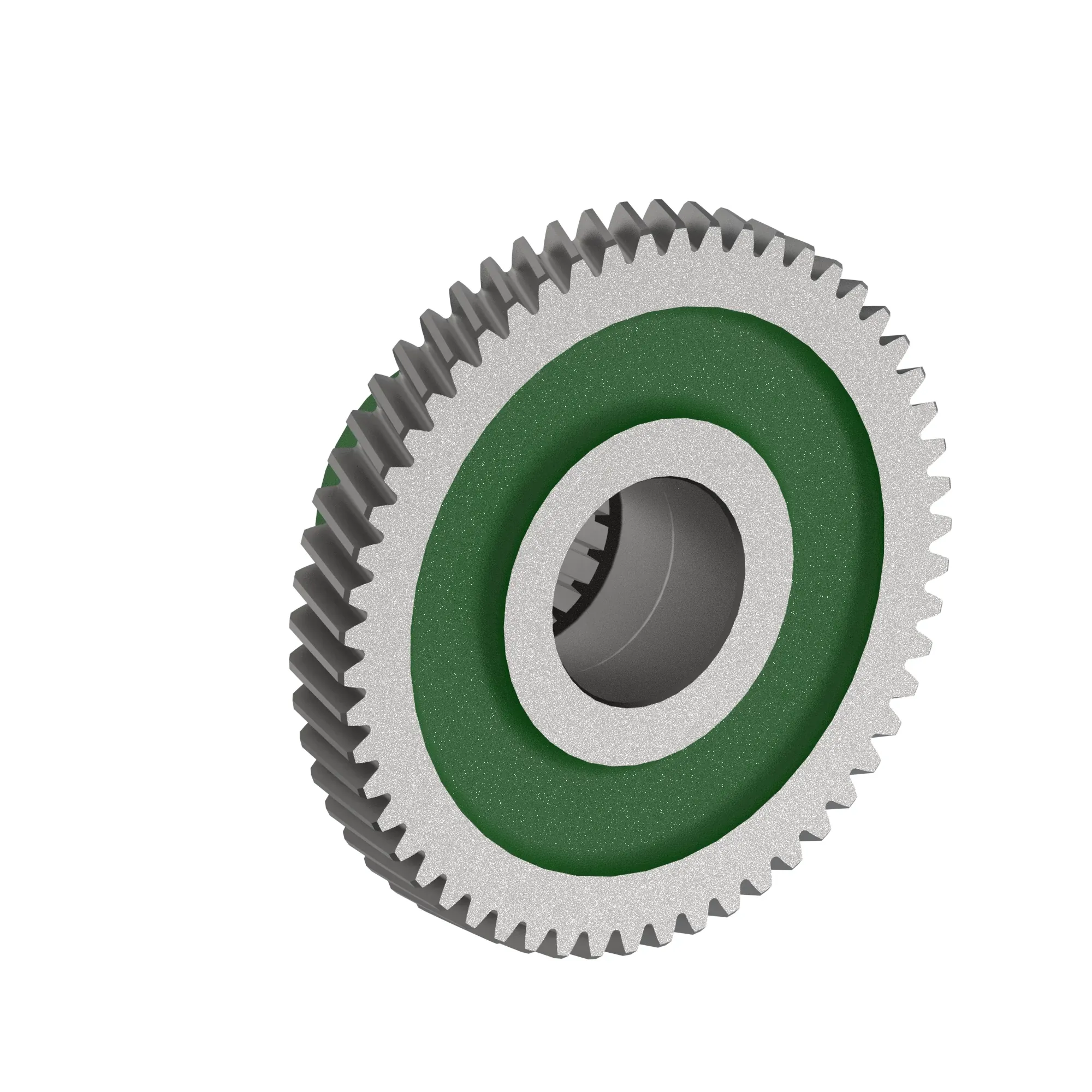 Helical Gear