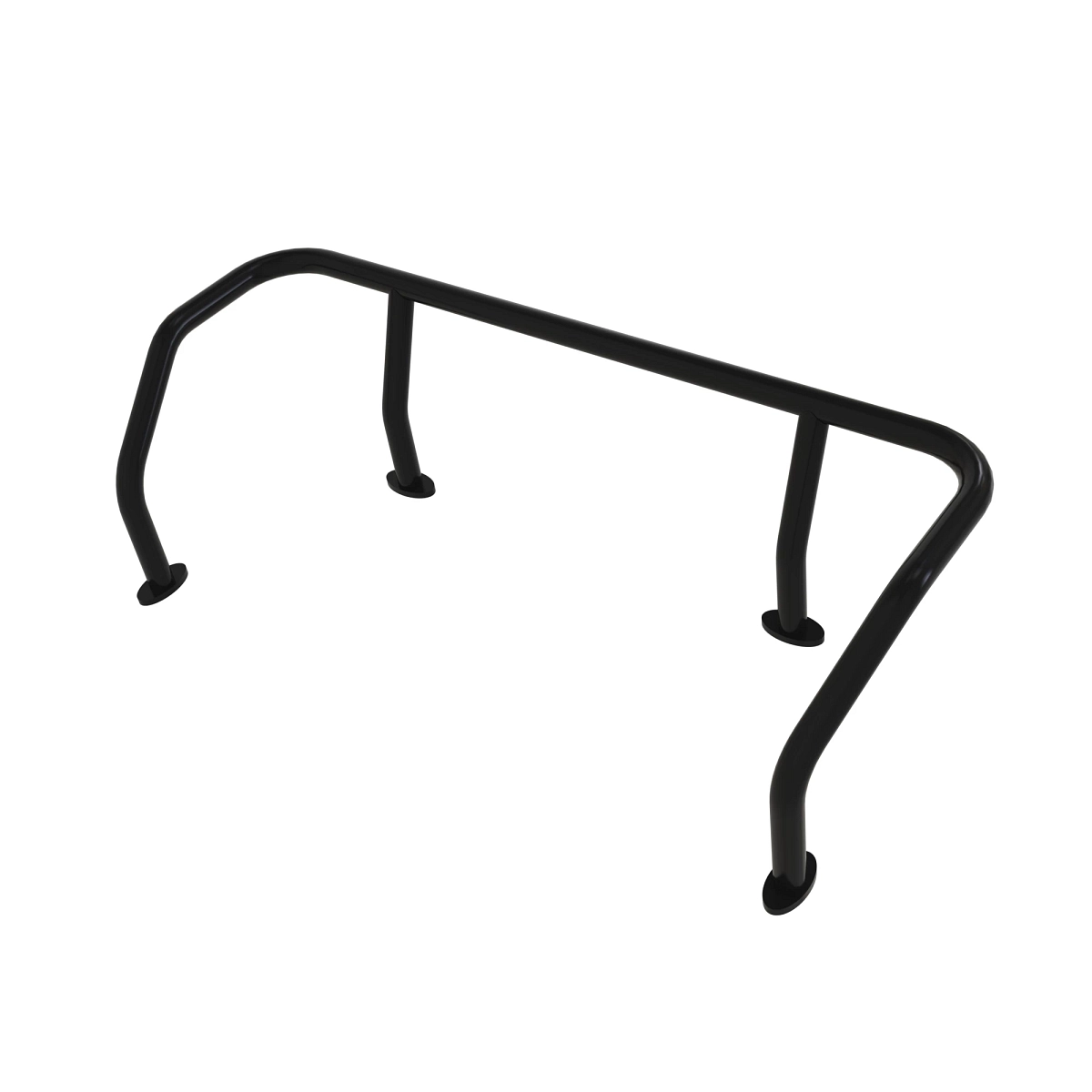 Bracket, Center Link Support