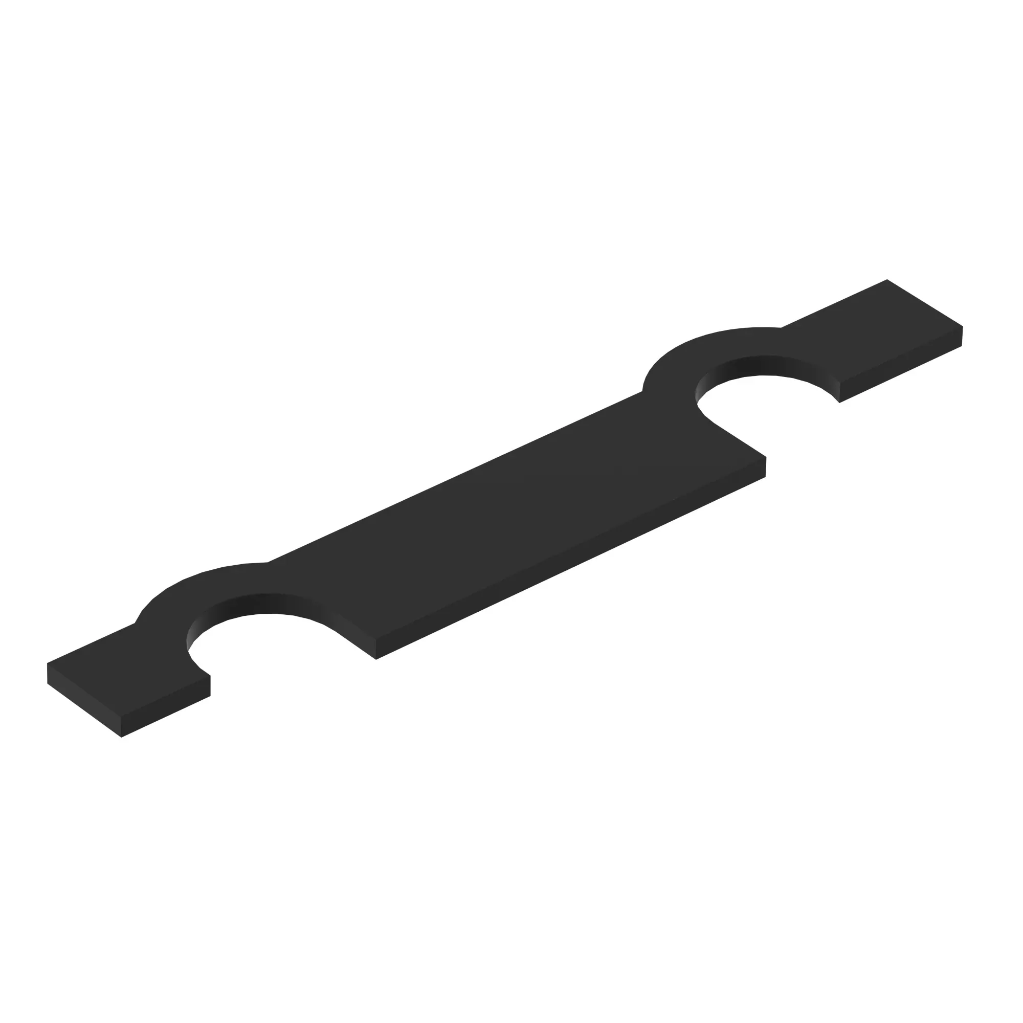 John Deere Deflector - T202749