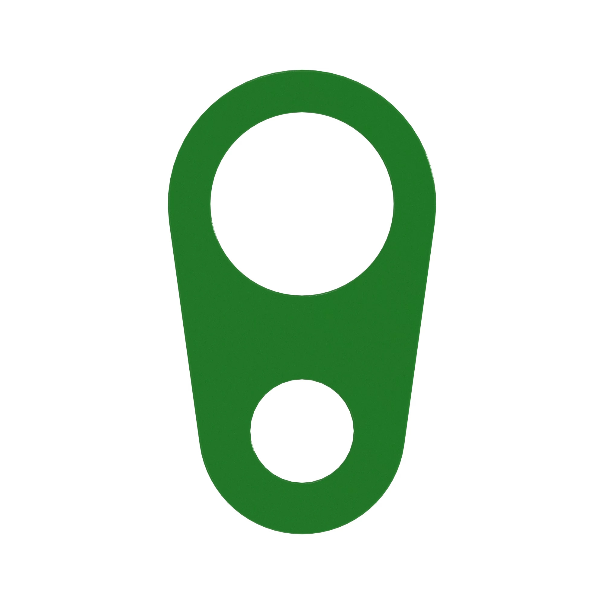 RETAINER, WASHER, MARKER