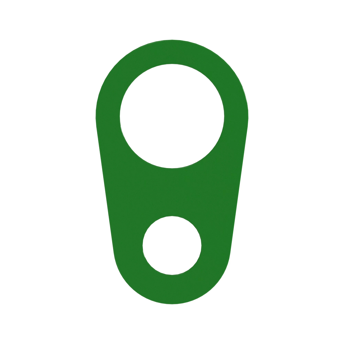 RETAINER, WASHER, MARKER