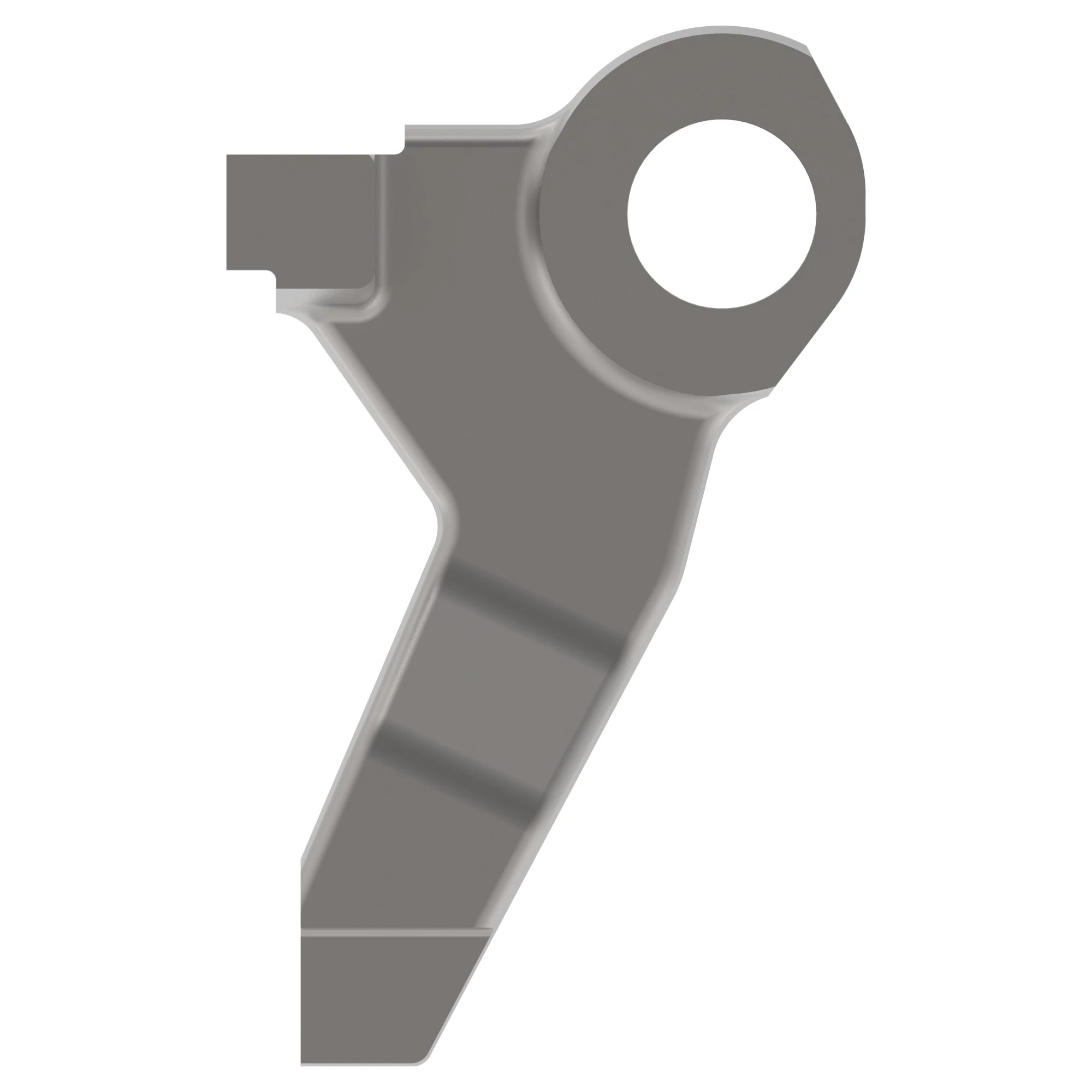 ARM, CREEPER INTERLOCK