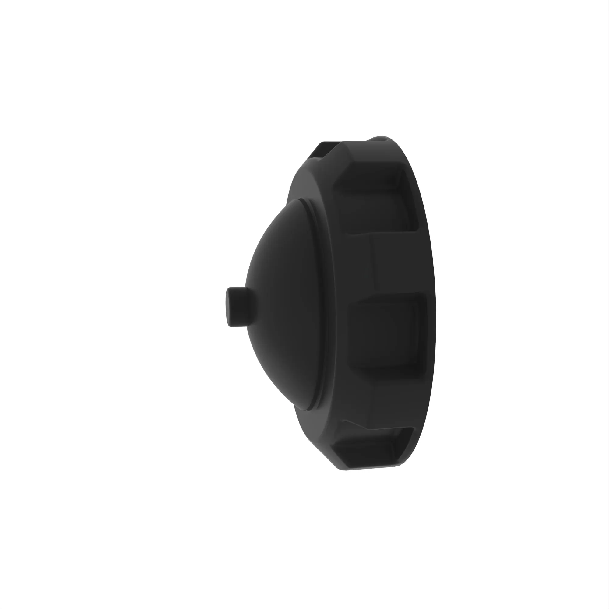 CAP, FUEL FILLER